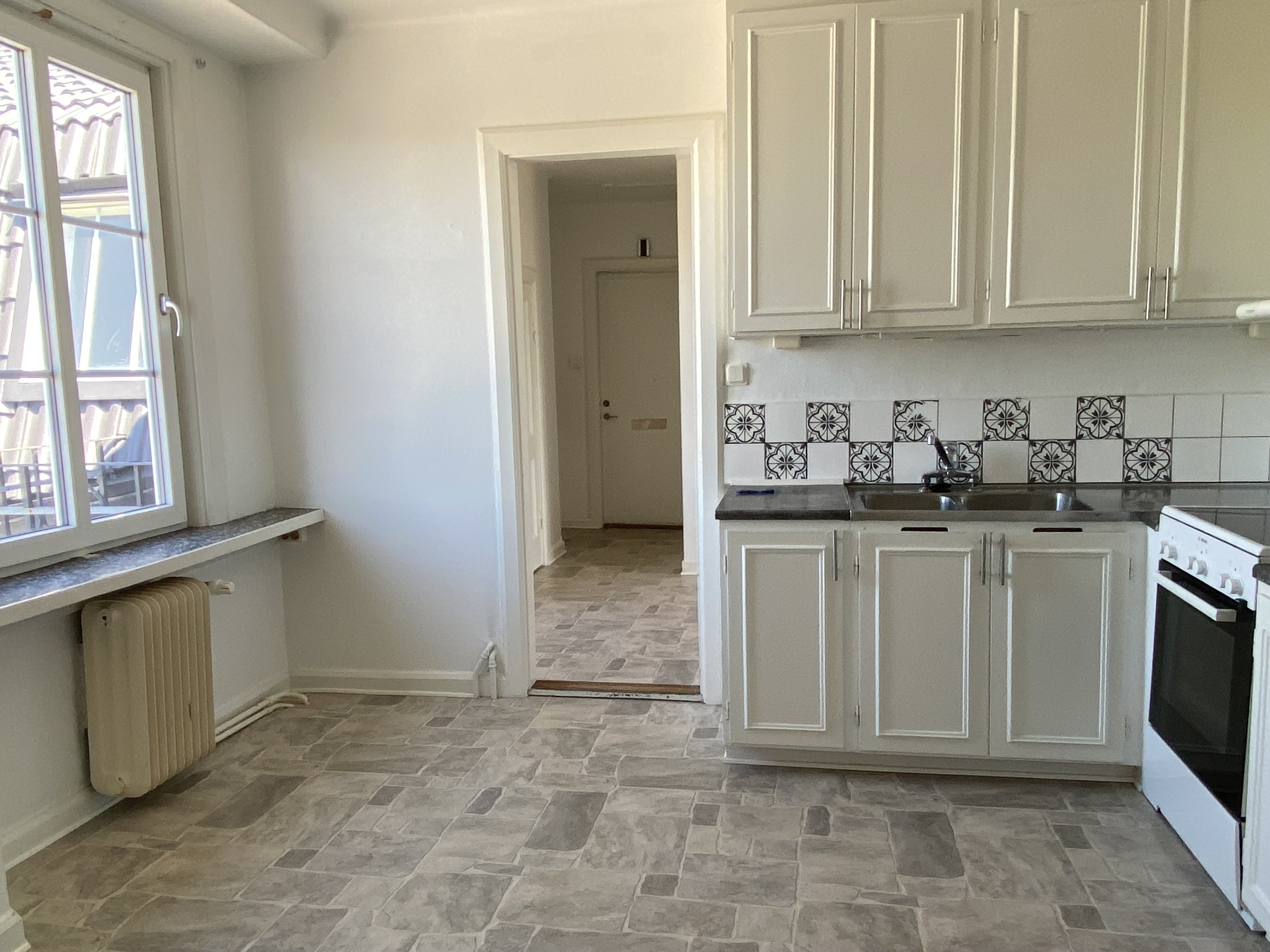 Lägenhet, 3 rooms, 95 sqm, Töreboda – bild 5
