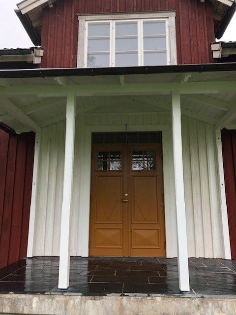 4 rok · 200 m² i Kopparberg – bild 10