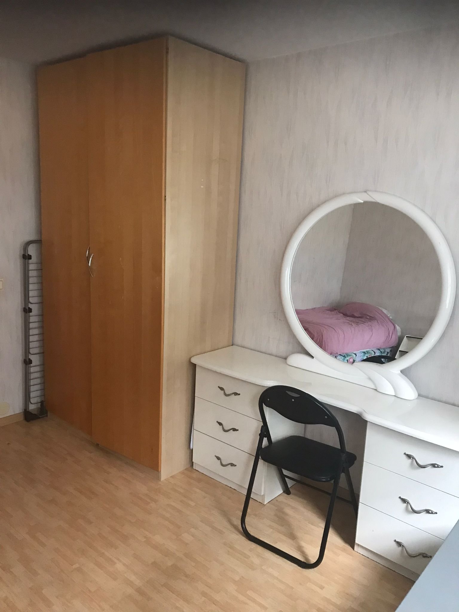Radhus, 1 rooms, 25 sqm, Kista – bild 4