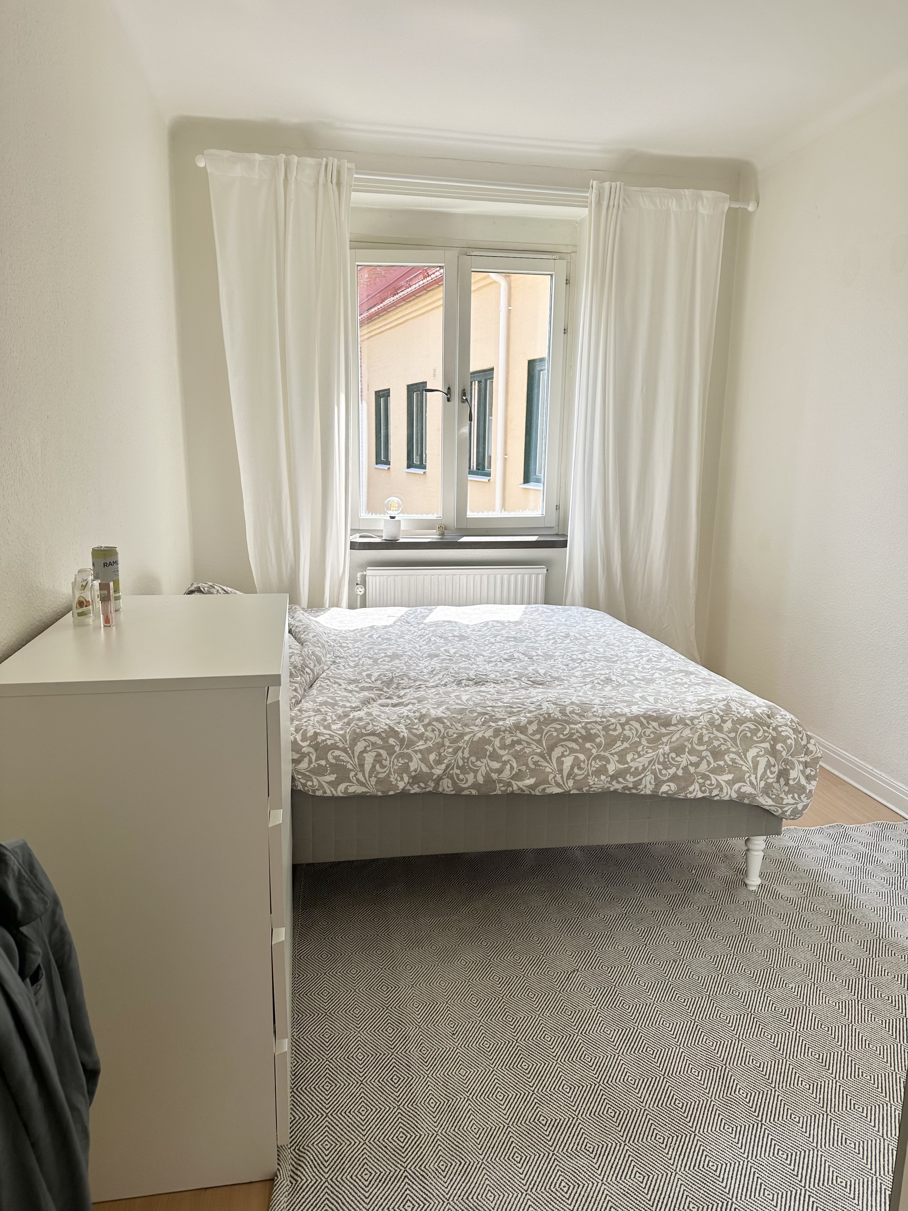 Lägenhet, 2 rooms, 50 sqm, Malmö – bild 3