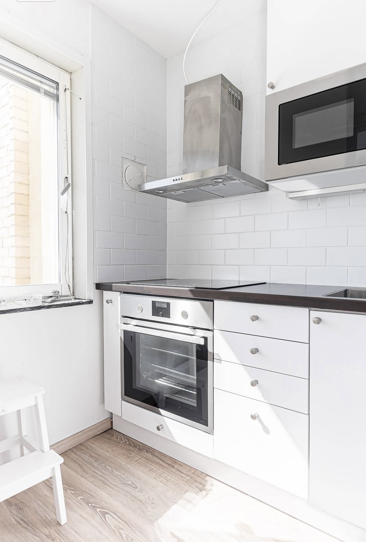 Lägenhet, 1 rooms, 32 sqm, Nyköping – bild 3