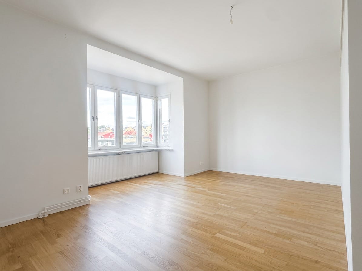 1 rok · 58 m² i Helsingborg – bild 3