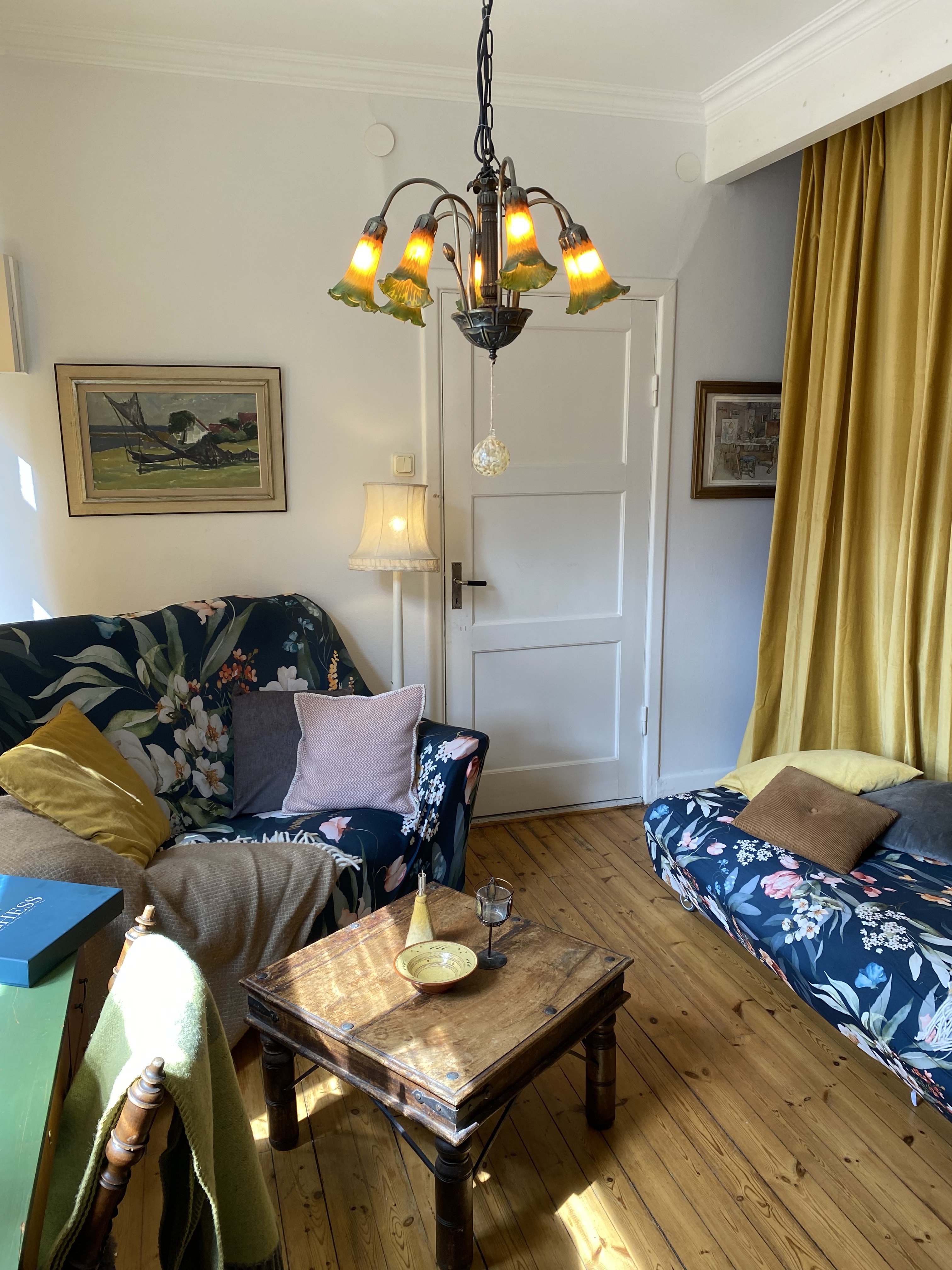 Lägenhet, 2 rooms, 62 sqm, Kristianstad – Kristianstad