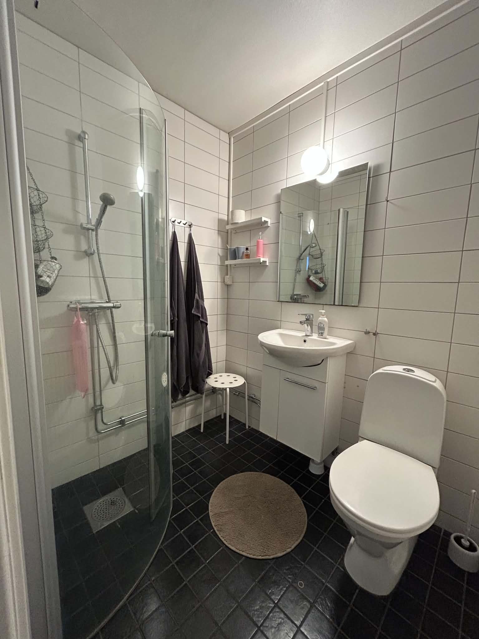 1 rok · 35 m² i Halmstad – bild 3
