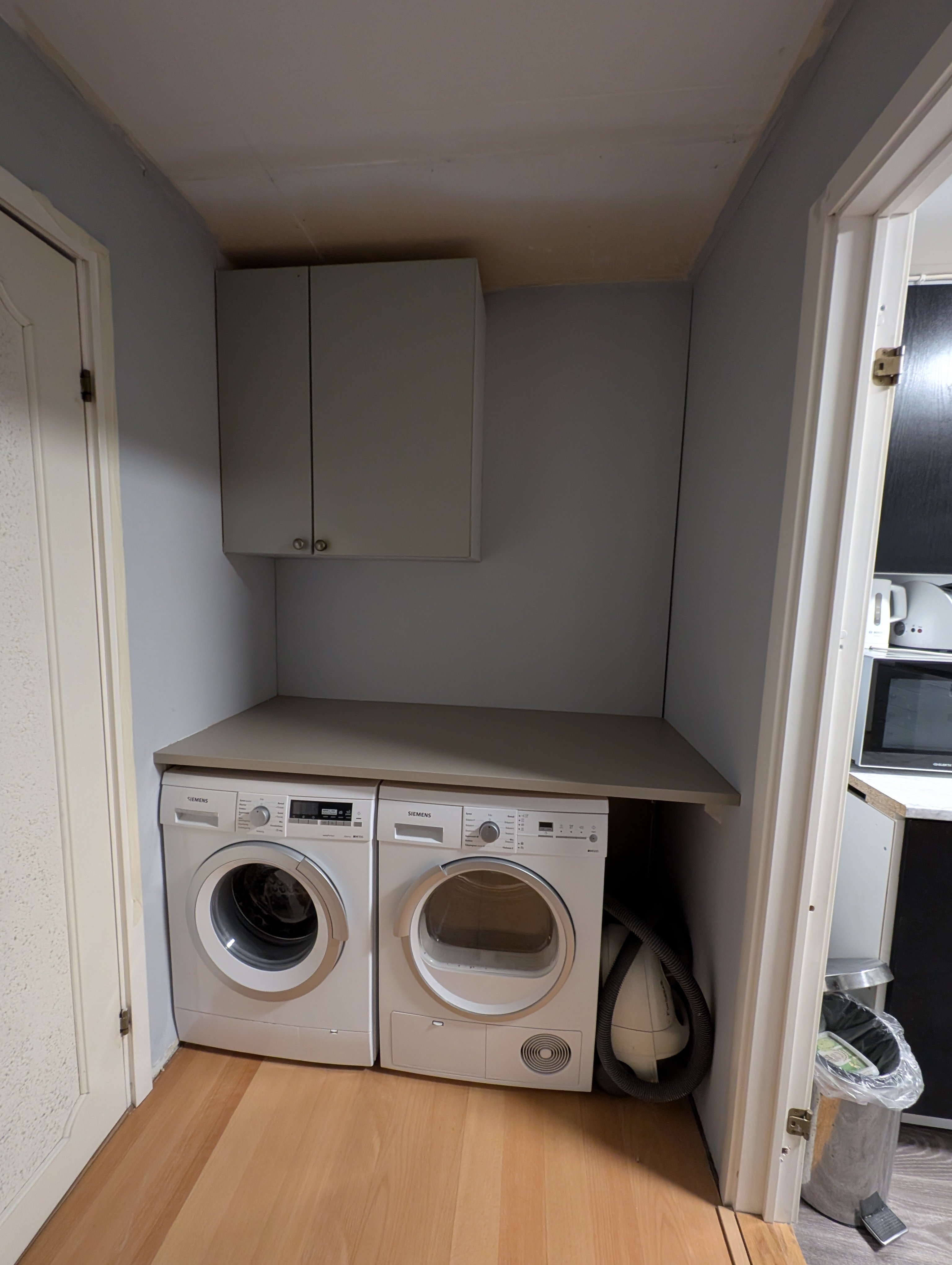 Radhus, 3 rooms, 60 sqm, Kista – bild 15