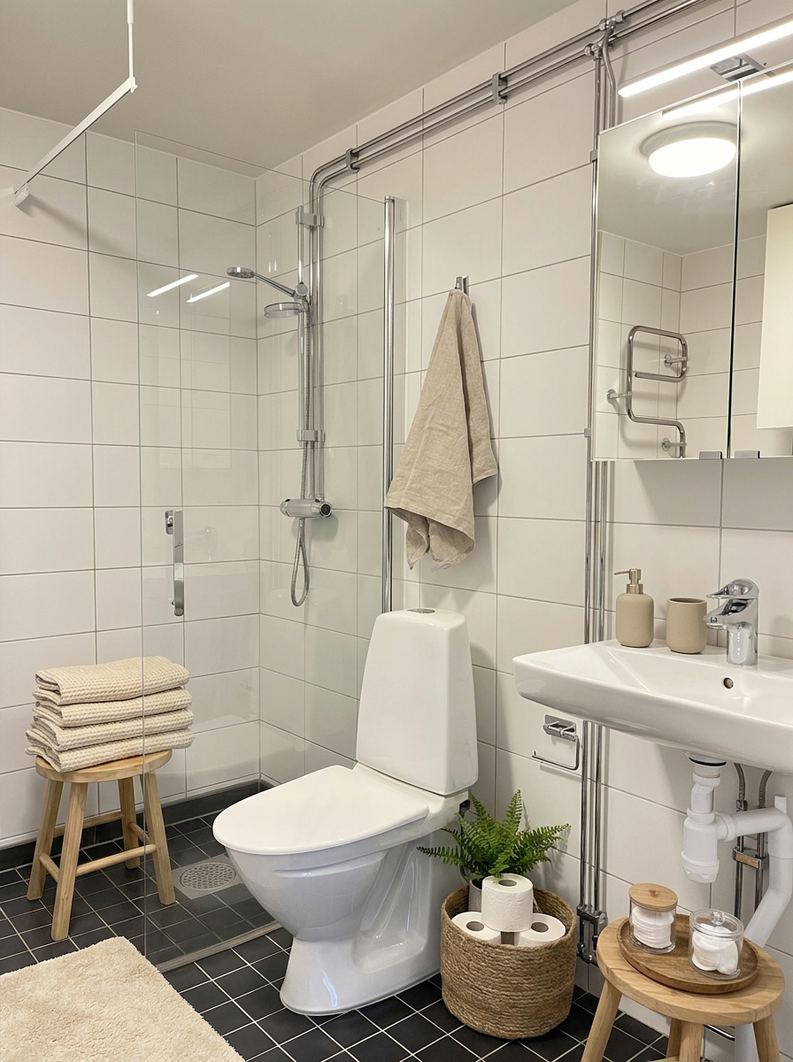 Lägenhet, 3 rooms, 72 sqm, Västerås – bild 7