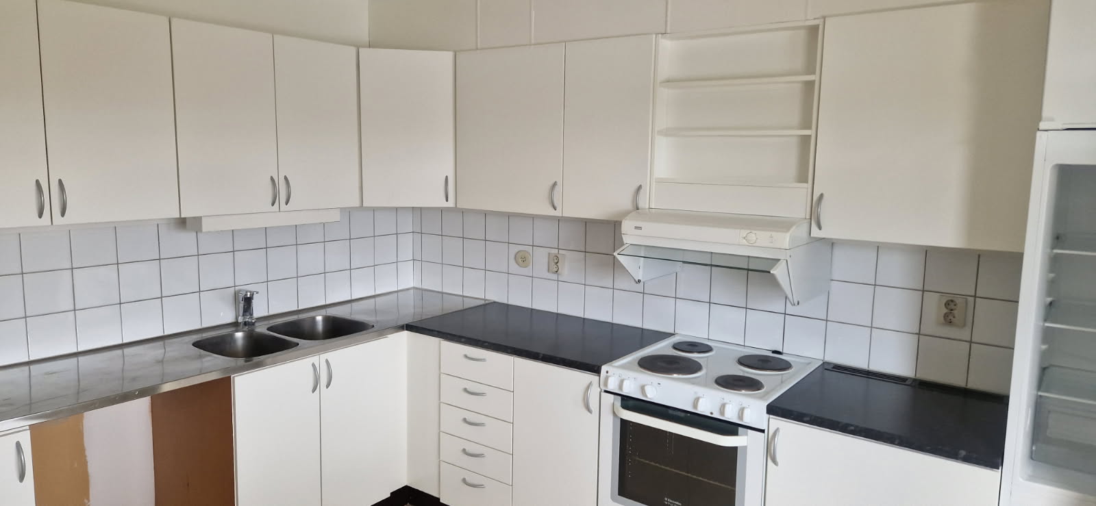 Lägenhet, 2 rooms, 62 sqm, Äspered – bild 3