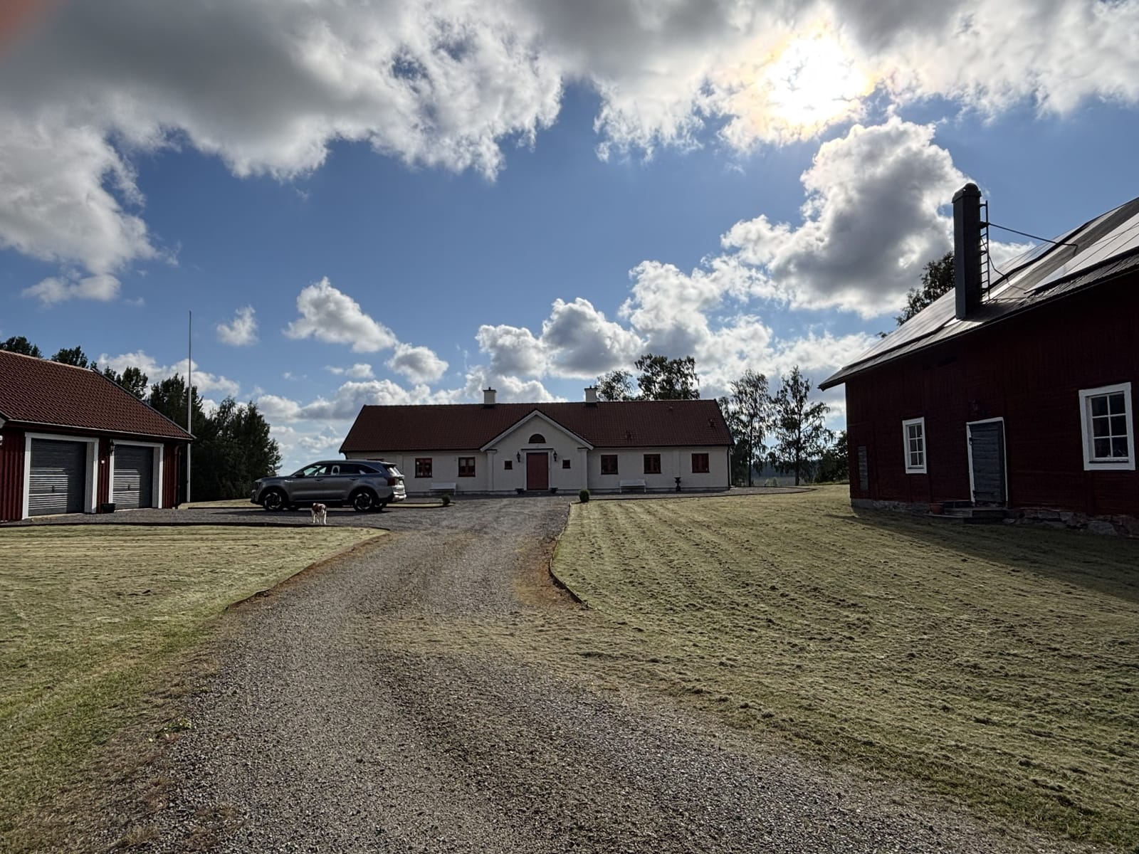 Villa/Hus, 6 rooms, 224 sqm, Nyköping