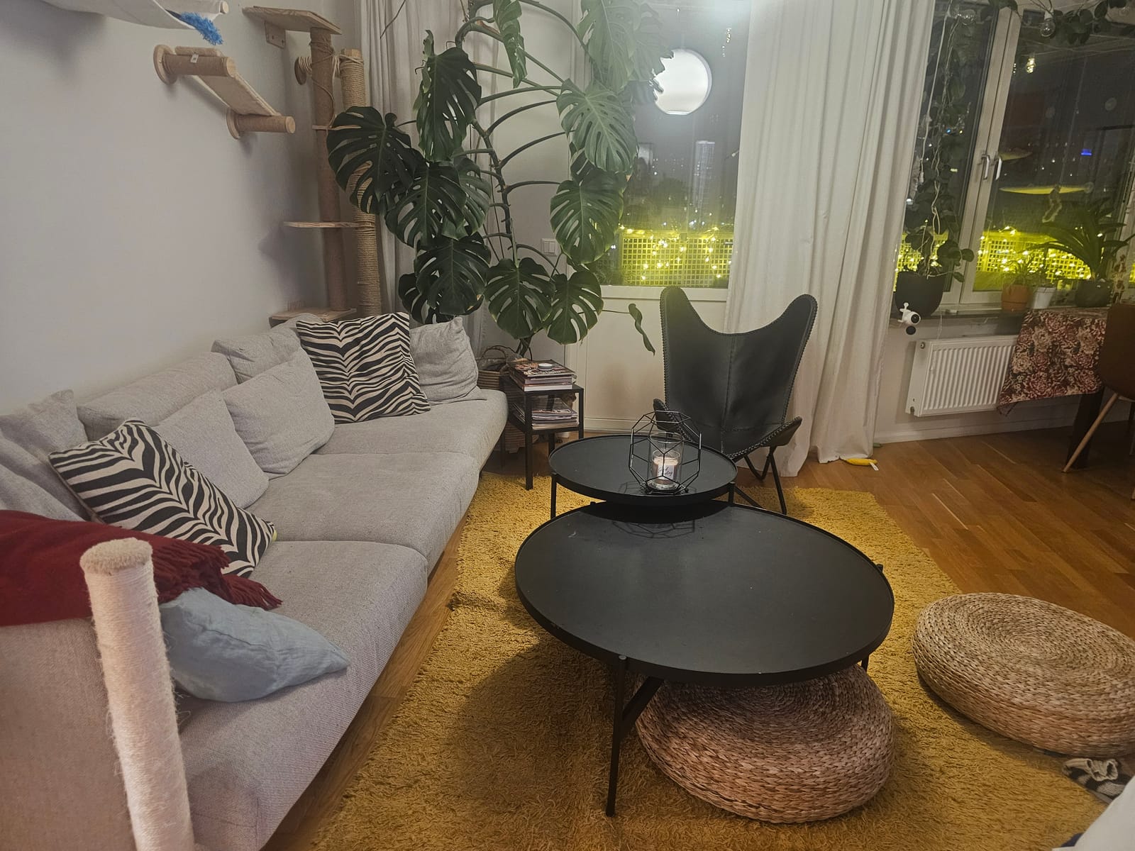 3 rok · 100 m² i Solna – bild 6