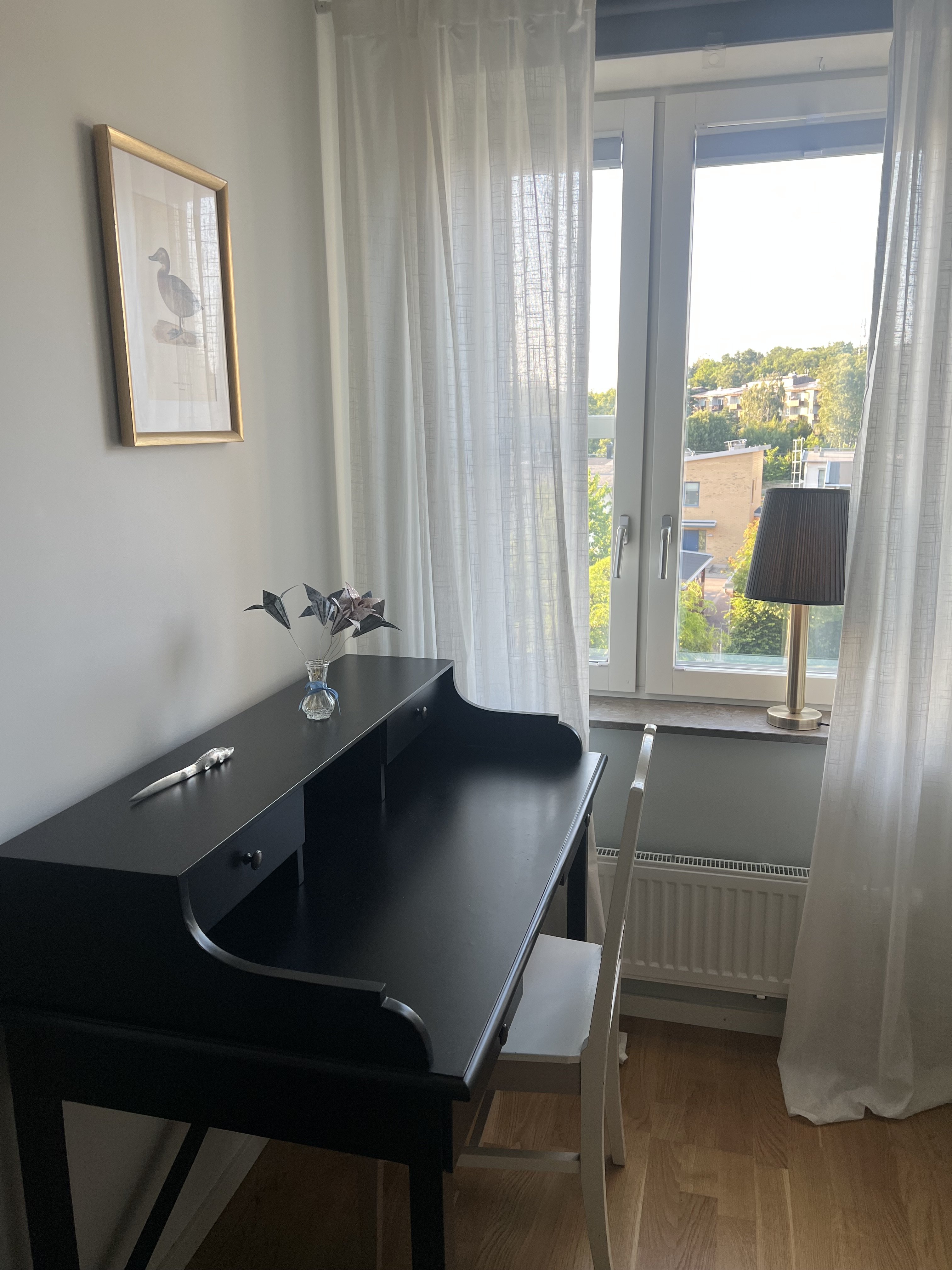 Lägenhet, 1 rooms, 9 sqm, Mölndal – bild 4