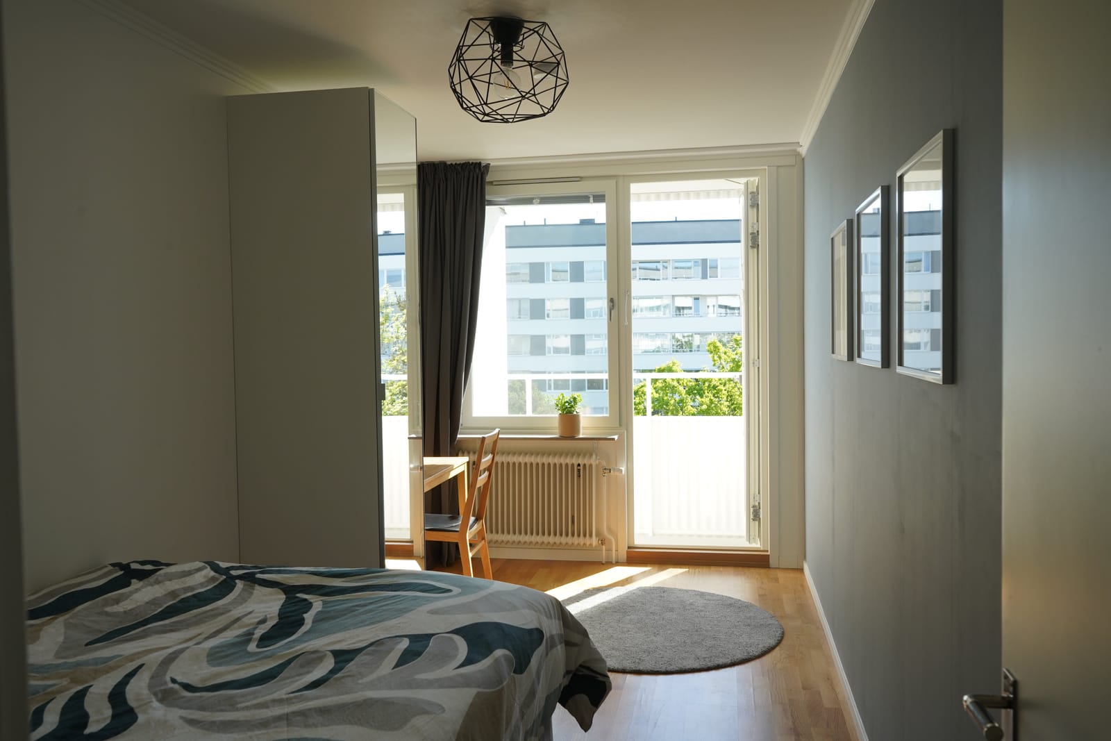 1 rok · 15 m² i Solna – bild 2