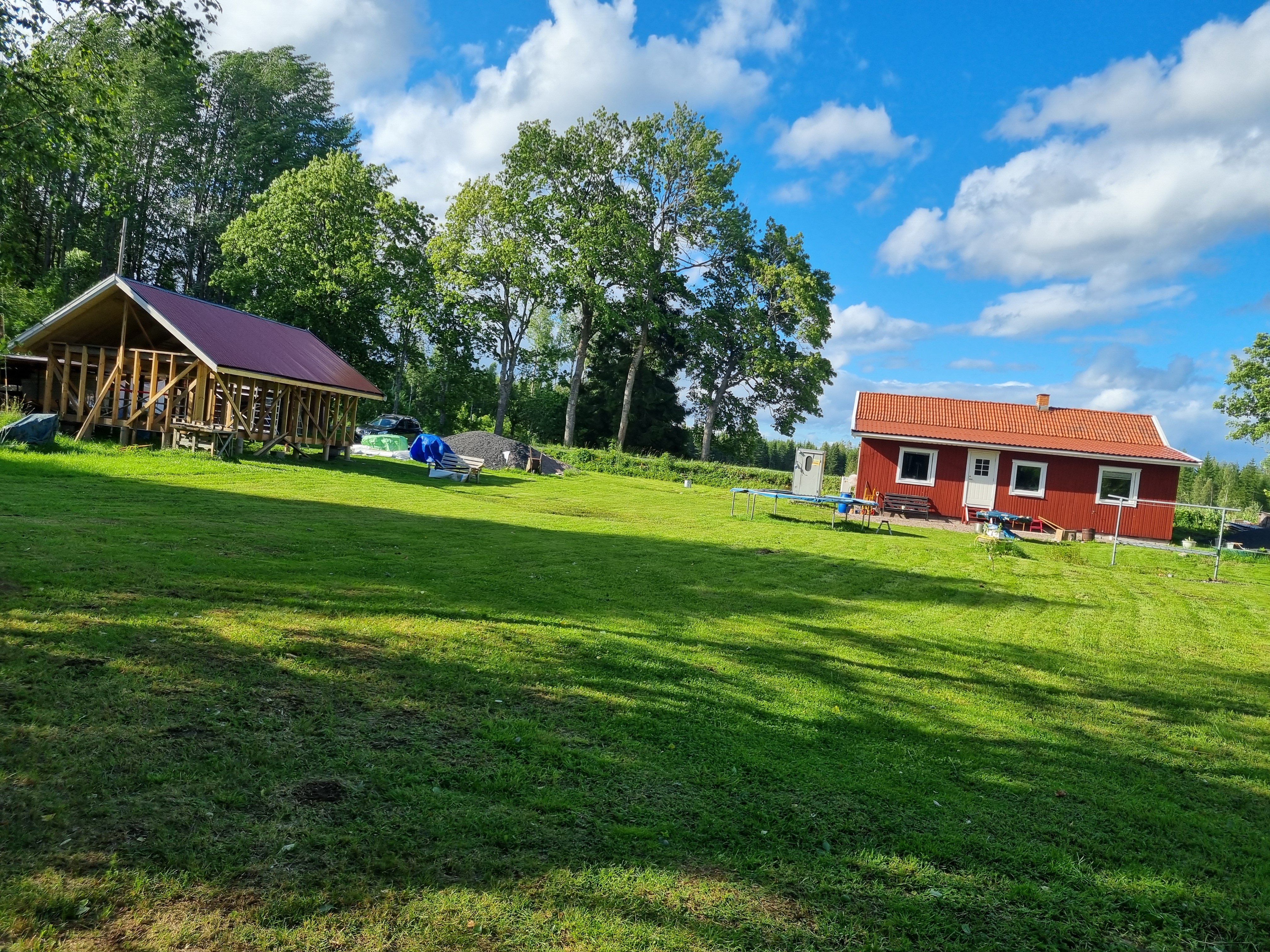 Stuga, 4 rooms, 110 sqm, Vingåker – bild 19