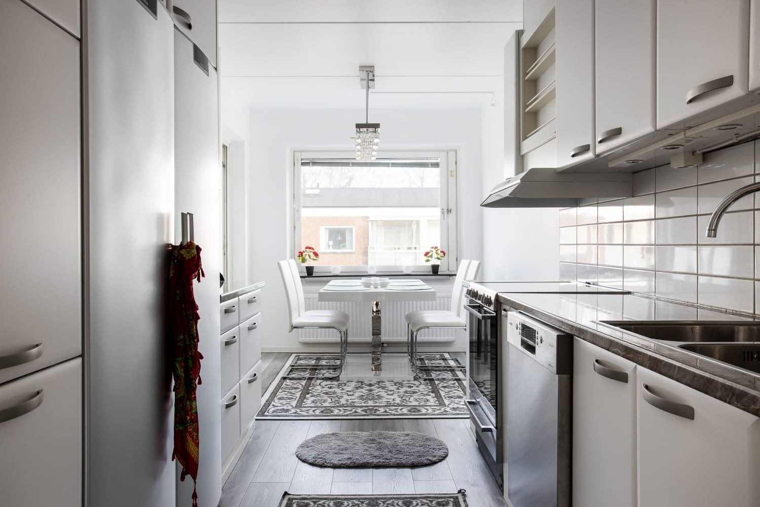 Lägenhet, 3 rooms, 80 sqm, Helsingborg – bild 3