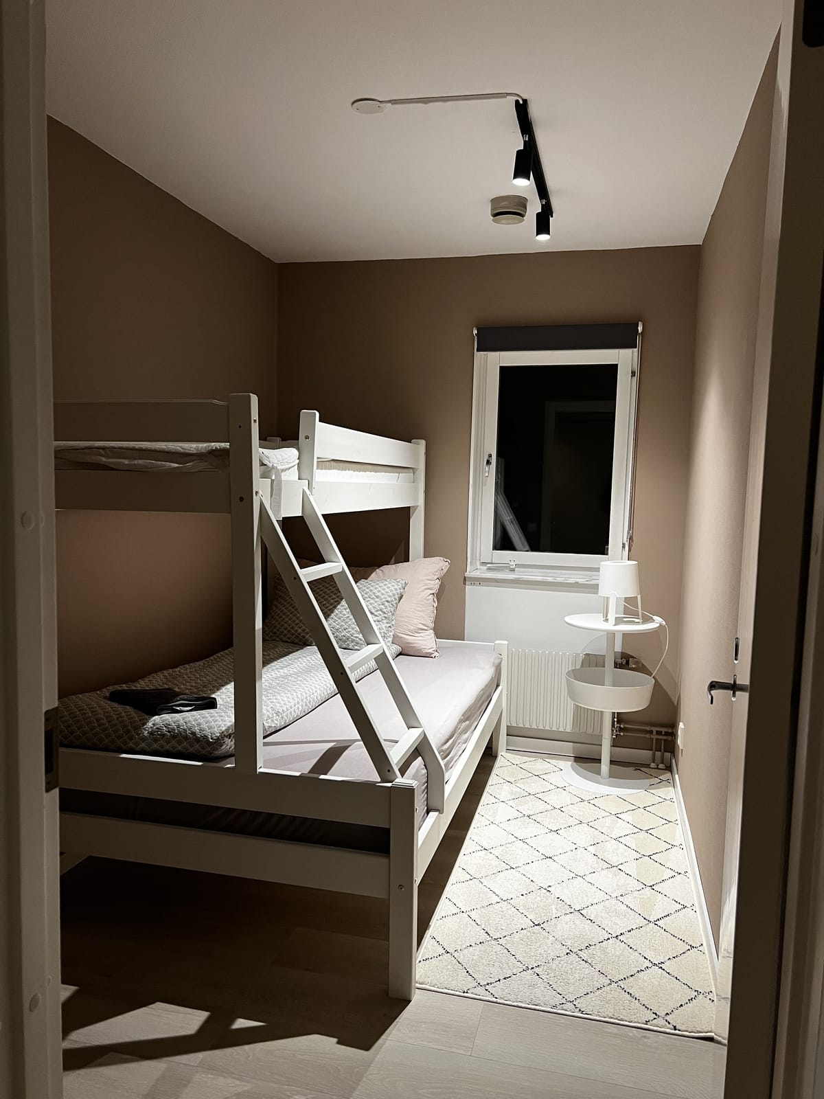4 rok · 90 m² i Tärnaby – bild 18