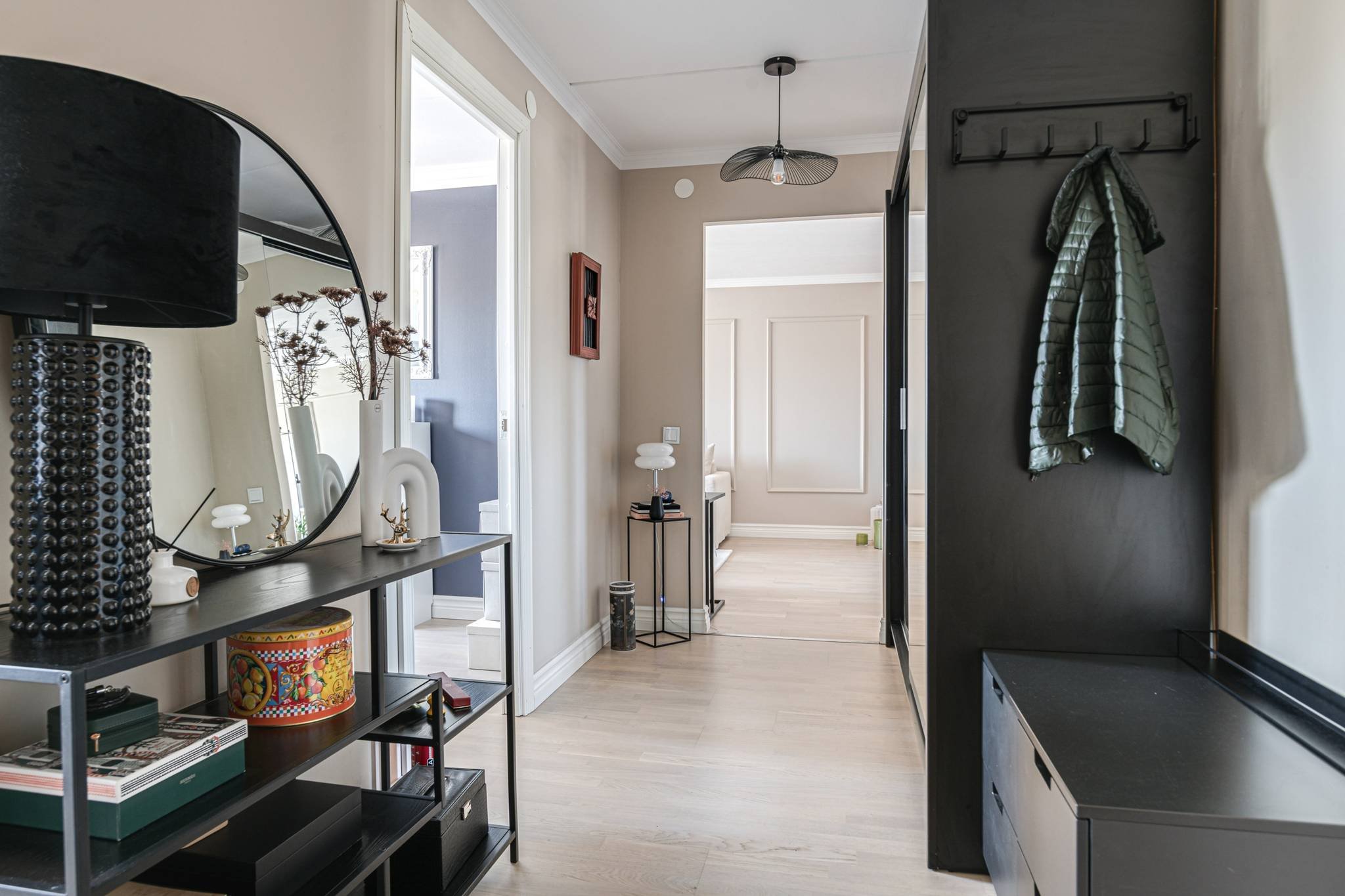 2 rok · 57 m² i Helsingborg – bild 10