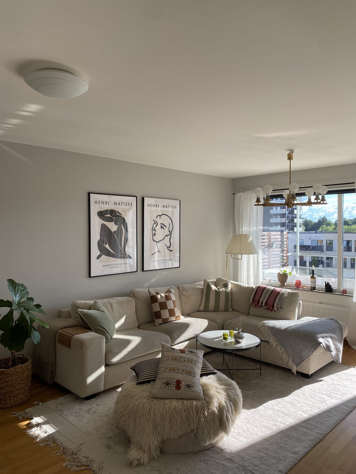 3 rok · 79 m² i Knivsta – Knivsta