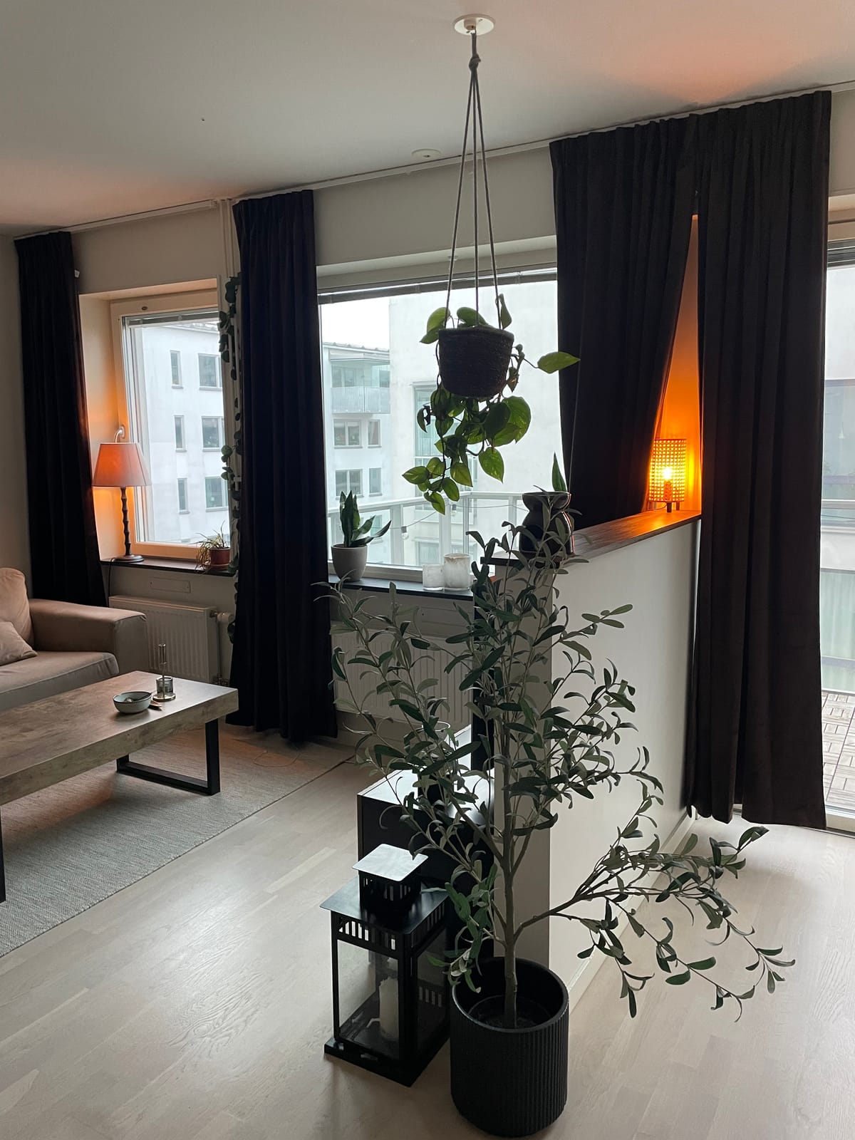 Lägenhet, 2 rooms, 34 sqm, Sundbyberg