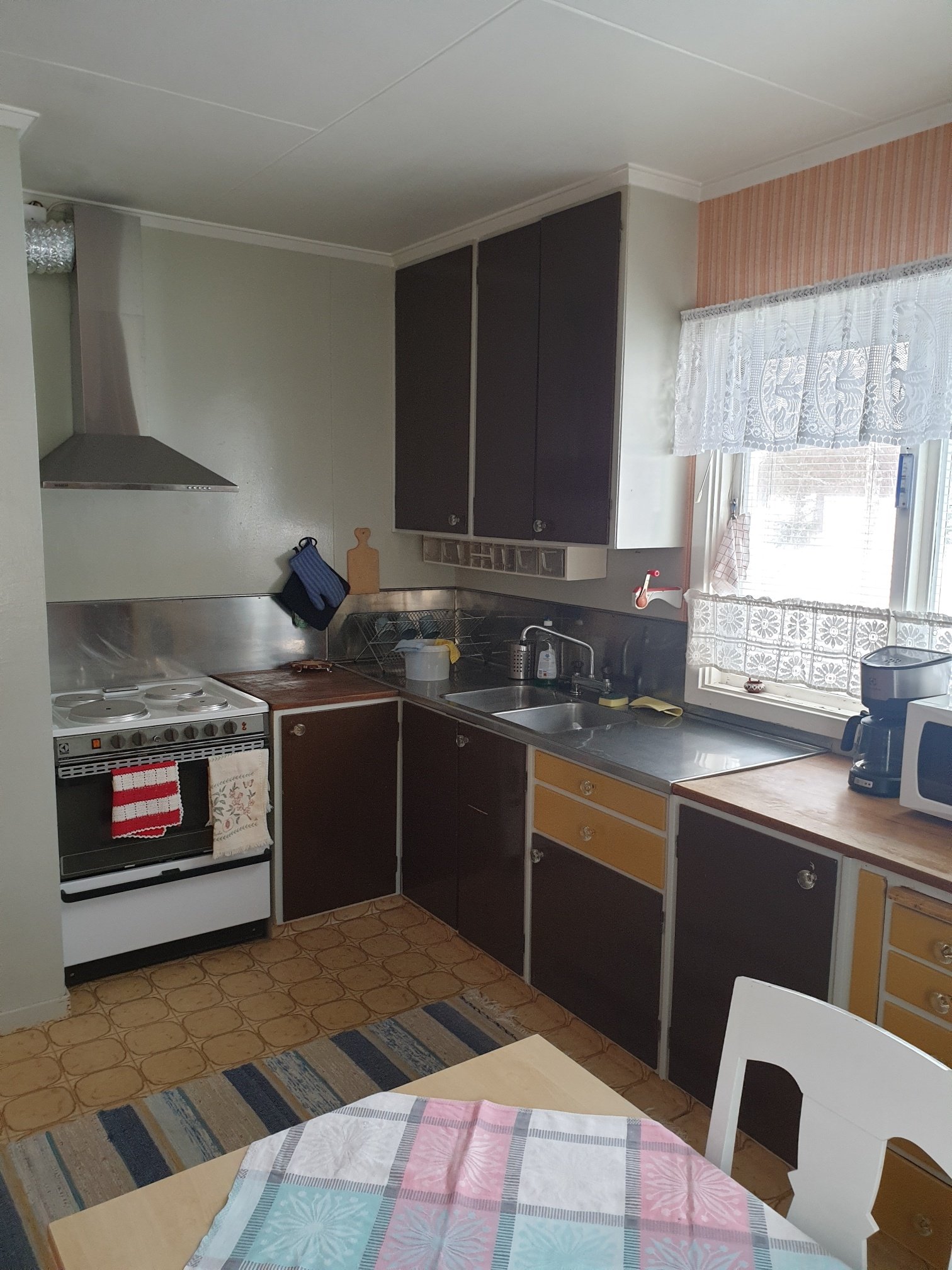 Stuga, 4 rooms, 79 sqm, Skorped – bild 9