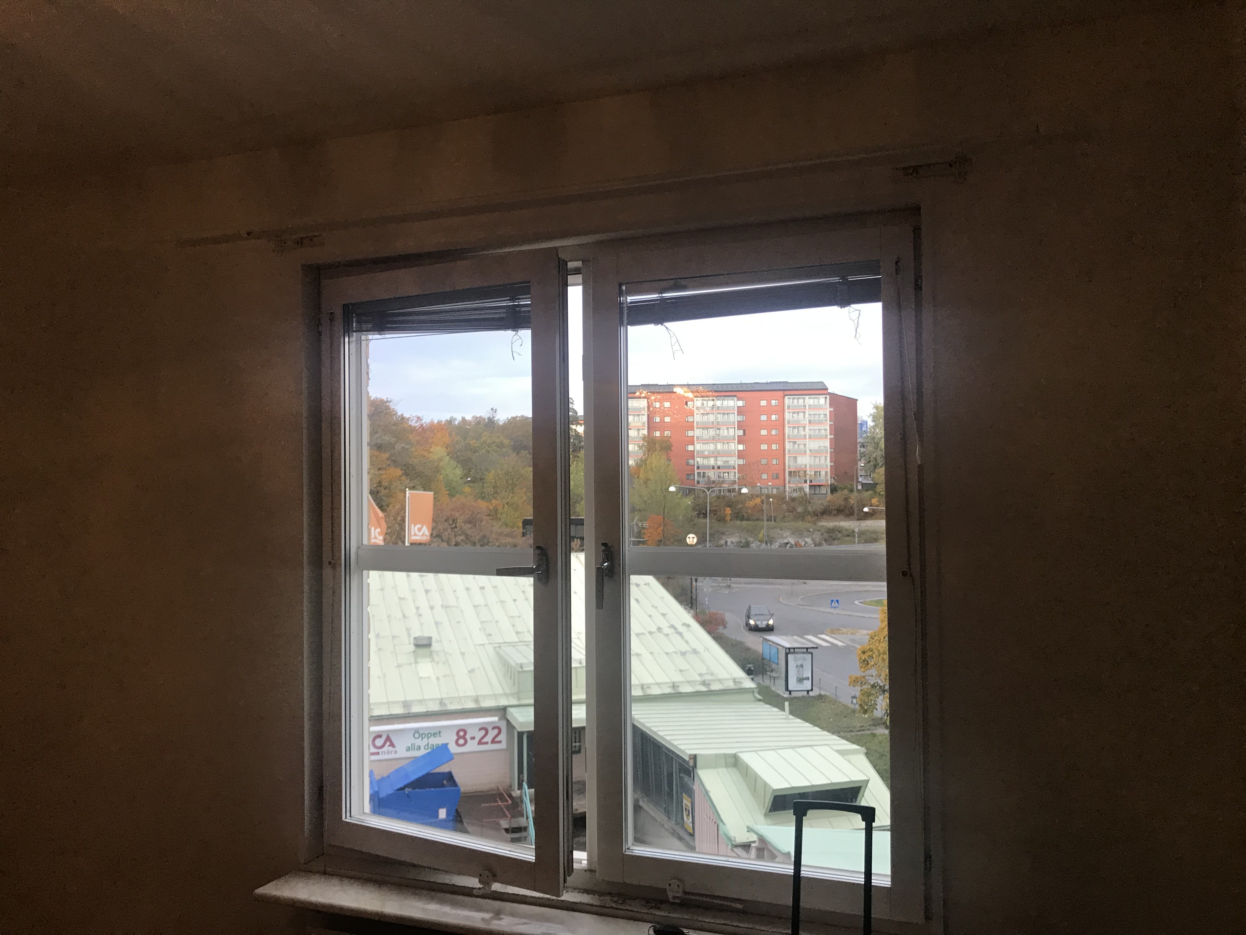 Lägenhet, 2 rooms, 20 sqm, Solna – bild 9