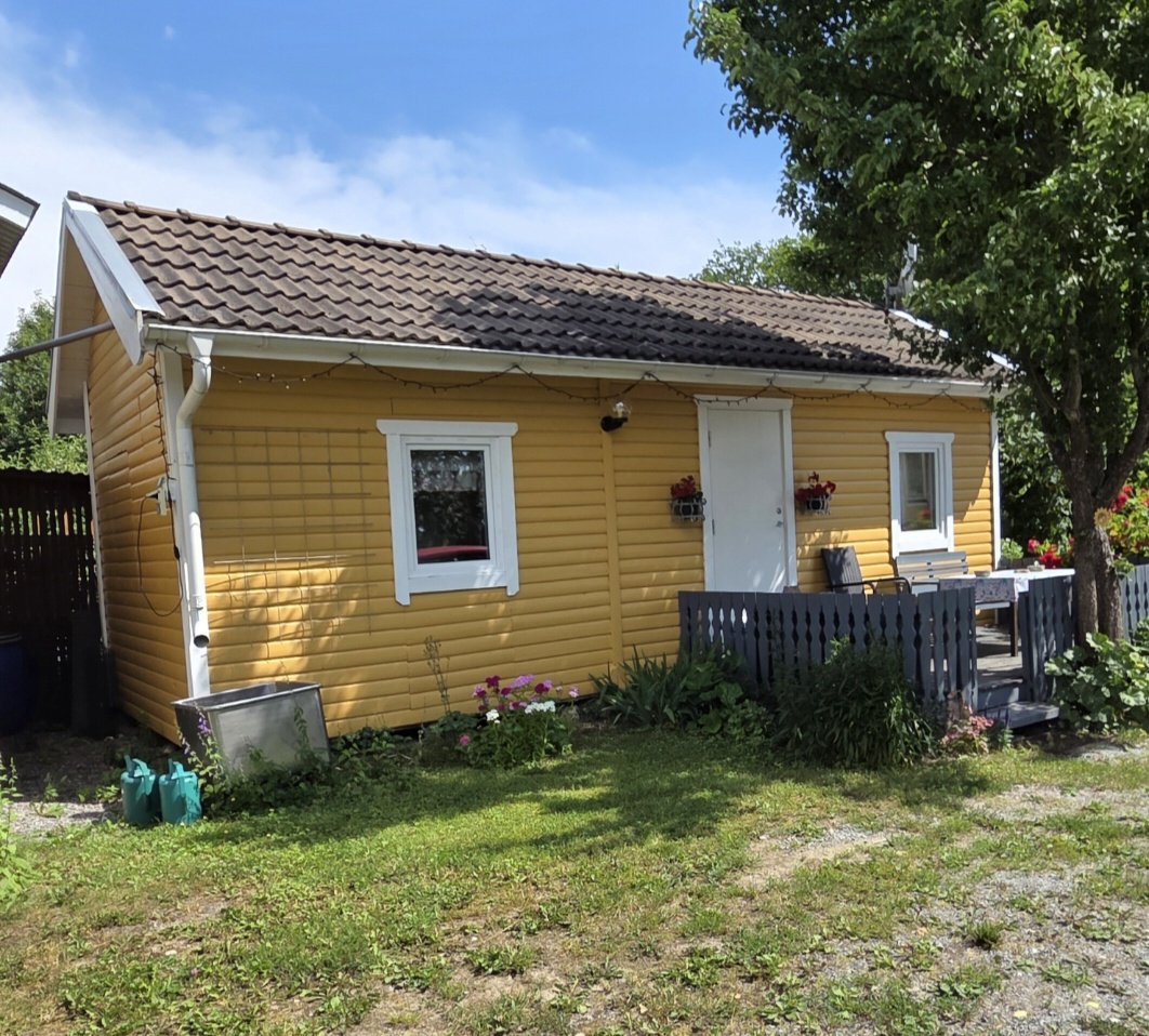 1 rok · 22 m² i Bålsta – bild 2