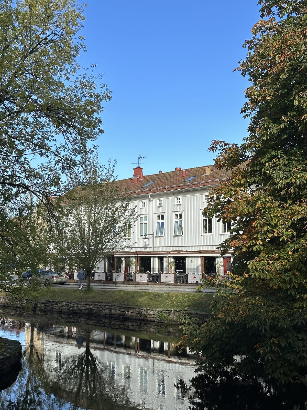 Lägenhet, 3 rooms, 89 sqm, Alingsås