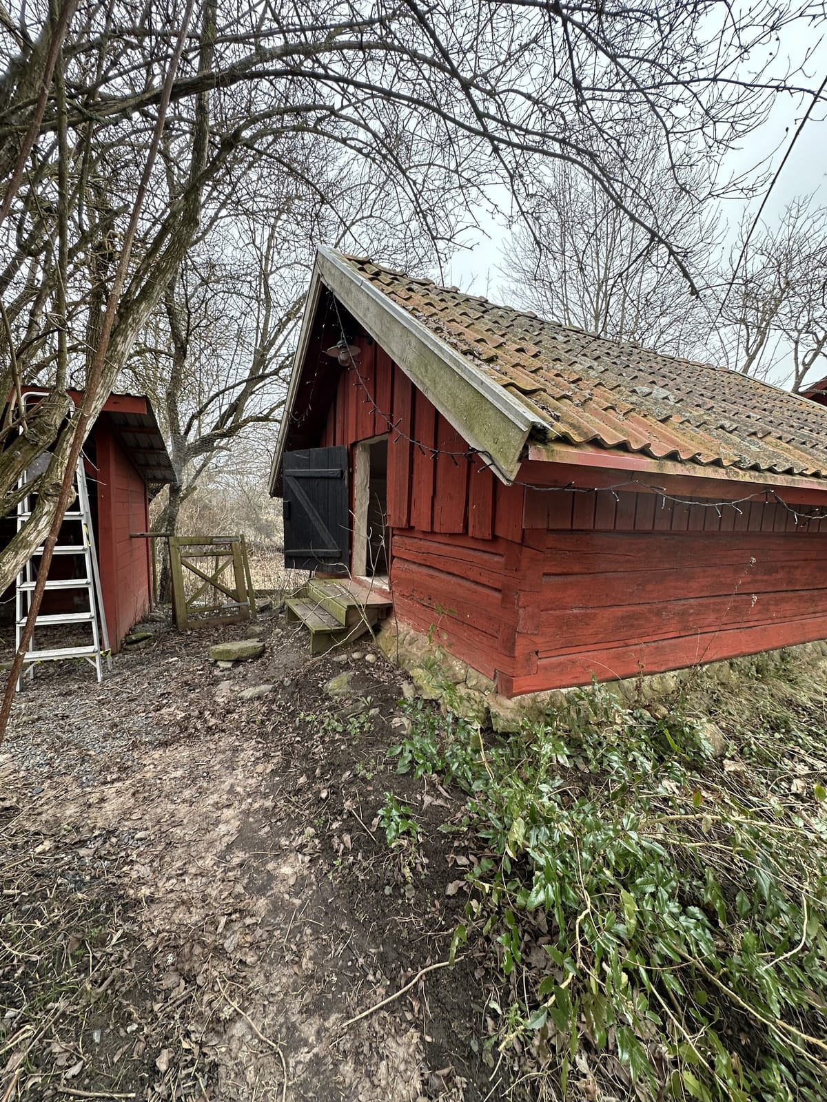 6 rok · 120 m² i Ösmo – bild 27