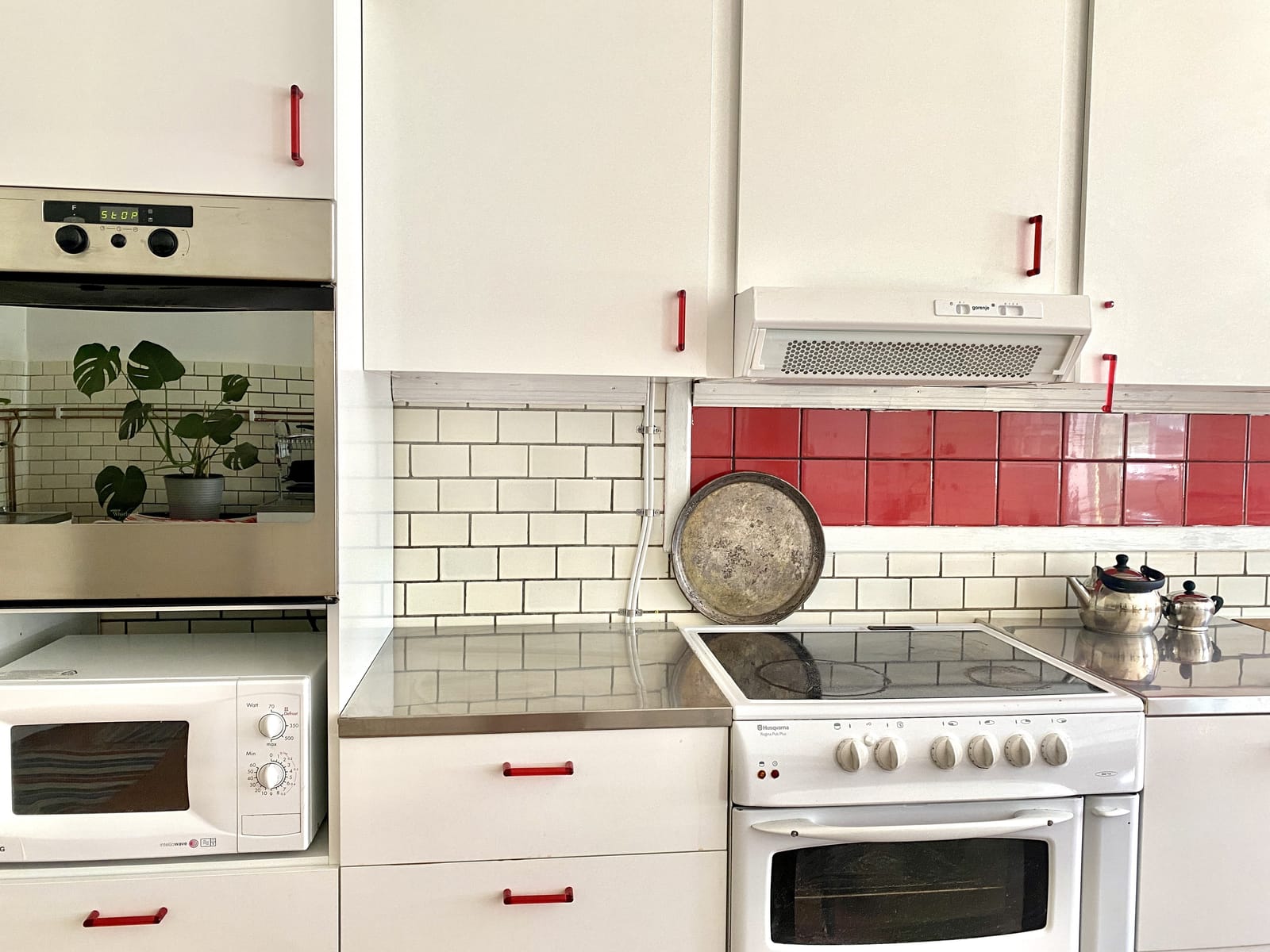 2 rok · 80 m² i Romakloster – bild 6