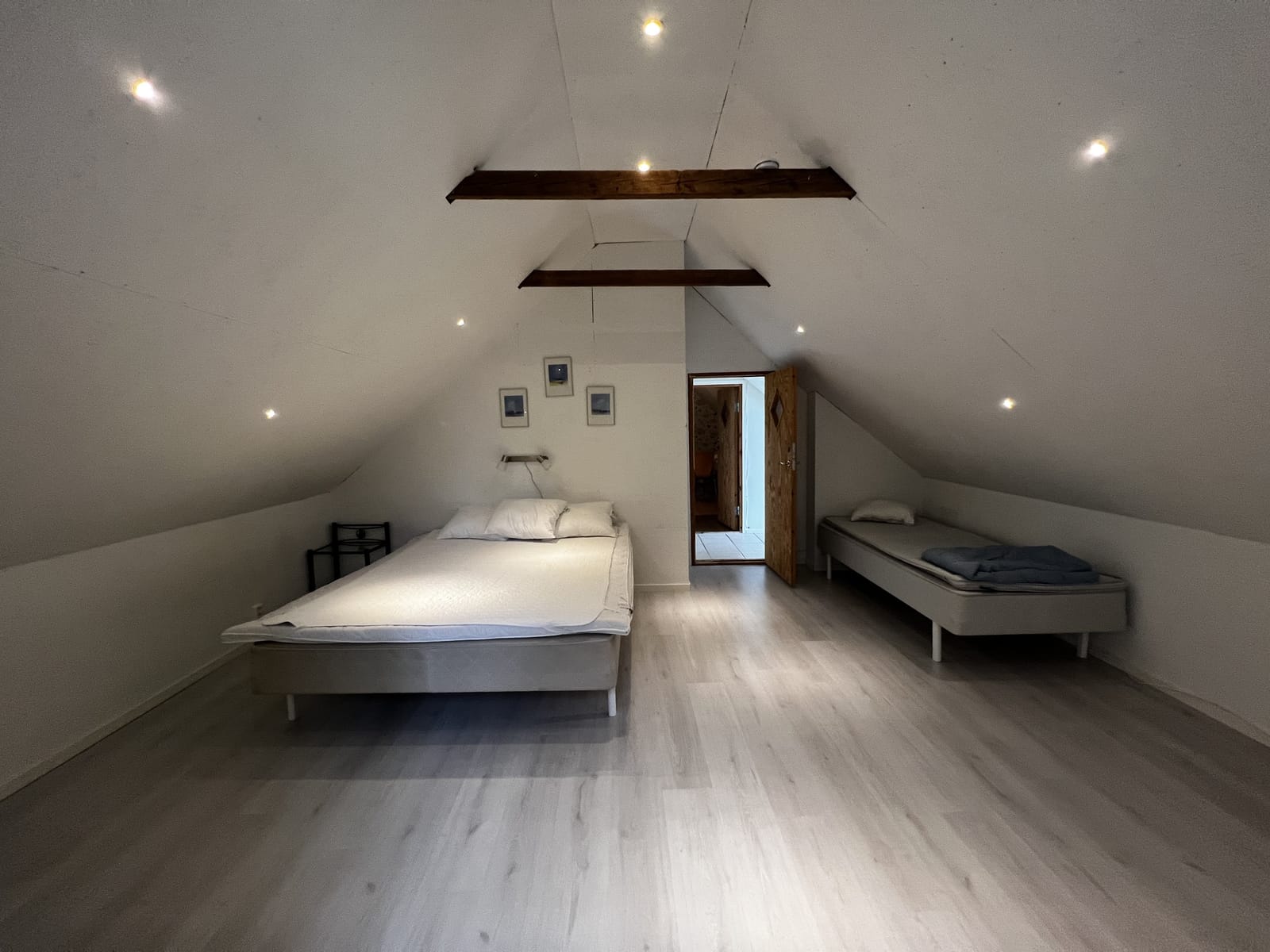 Lägenhet, 2 rooms, 56 sqm, Visby