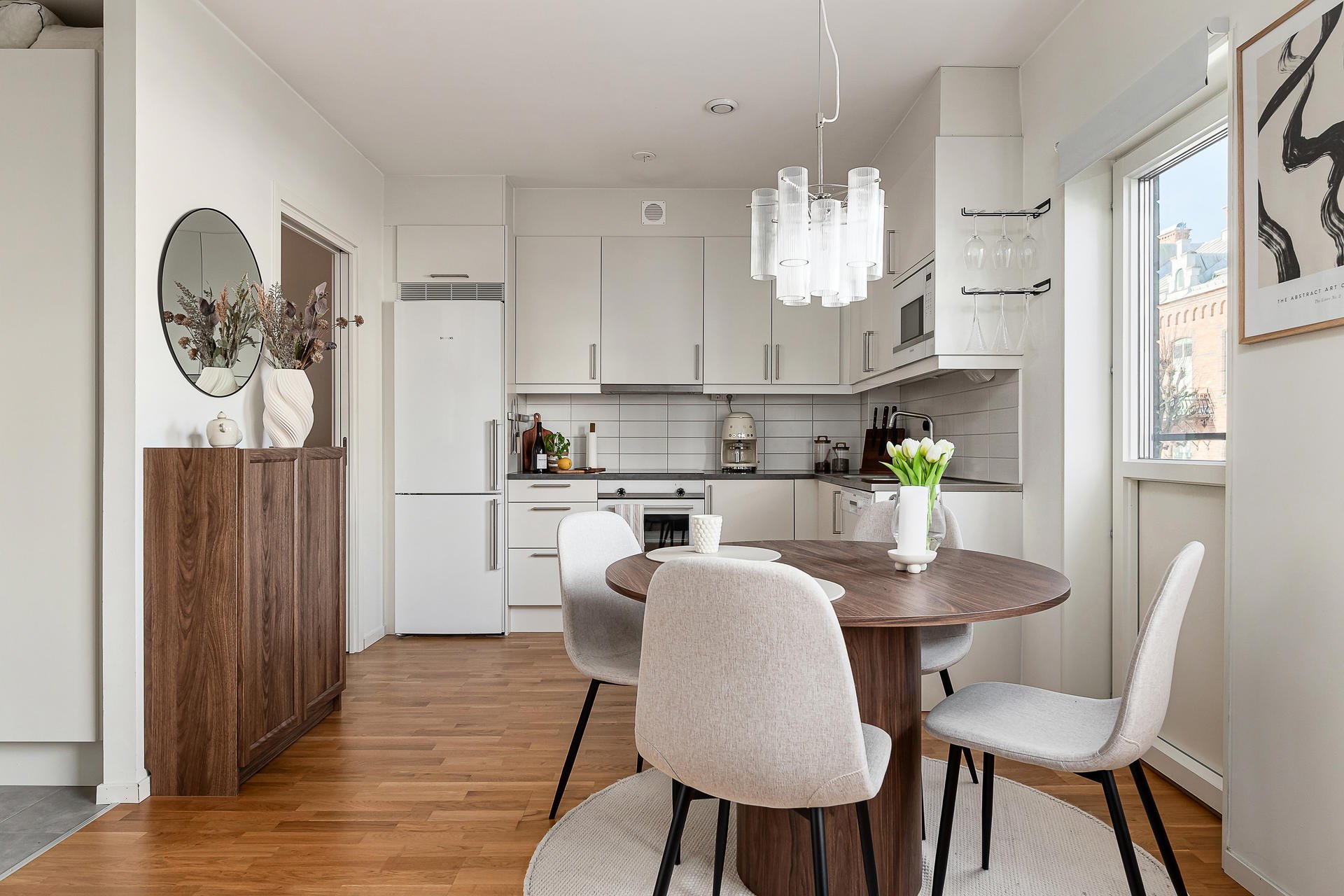 2 rok · 37 m² i Katrineholm – bild 2