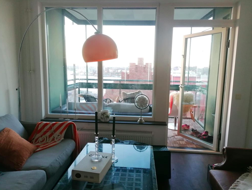 Lägenhet, 3 rooms, 70 sqm, Nacka – Nacka
