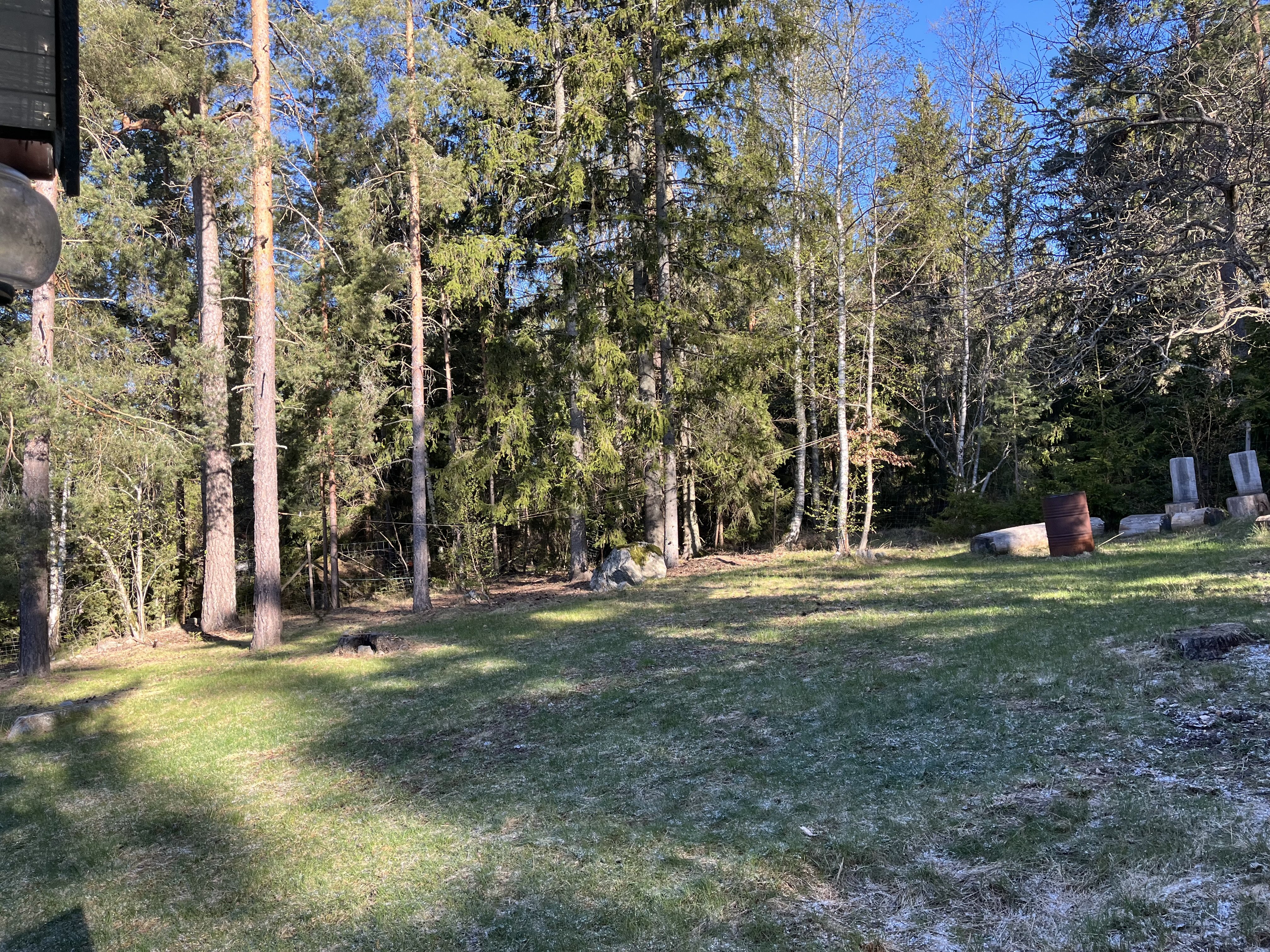 Stuga, 1 rooms, 25 sqm, Bålsta – bild 7