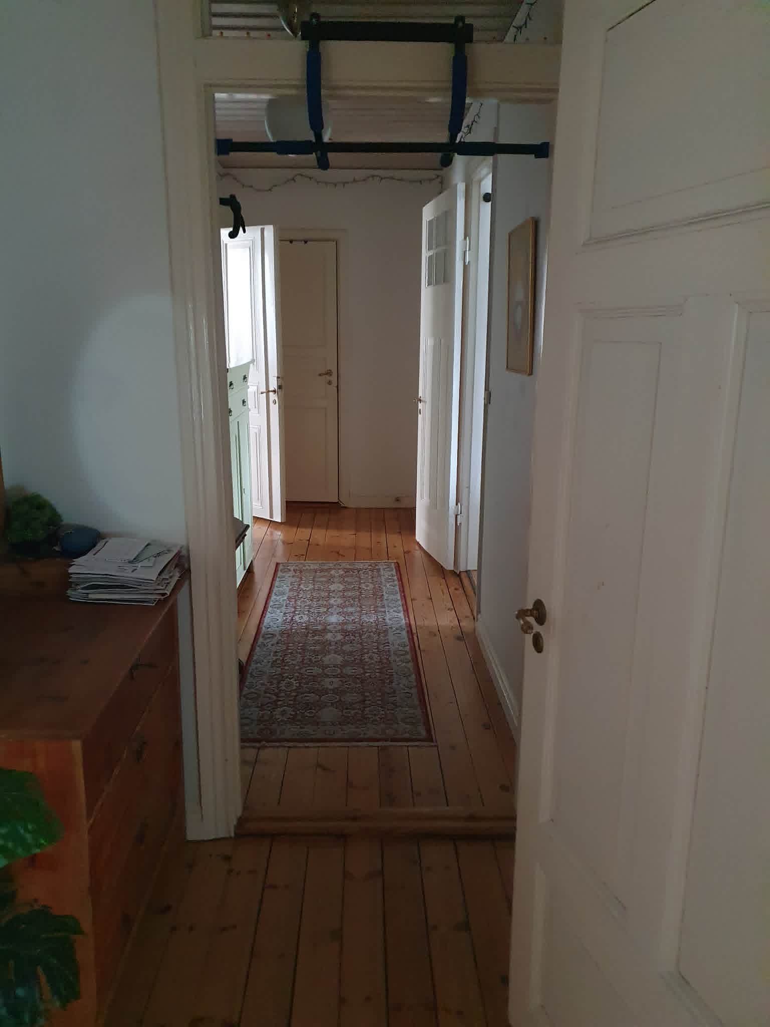 Lägenhet, 4 rooms, 125 sqm, Ystad – bild 2