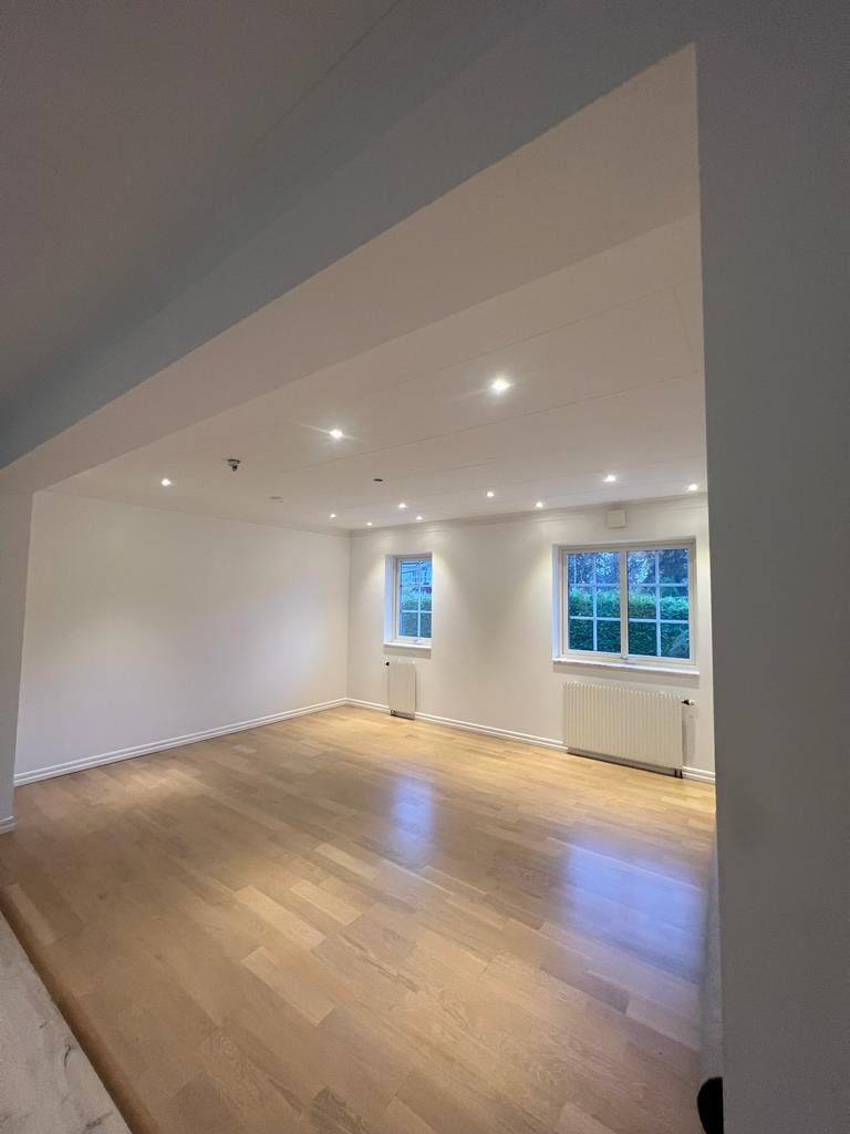 5 rok · 195 m² i Södertälje – bild 22