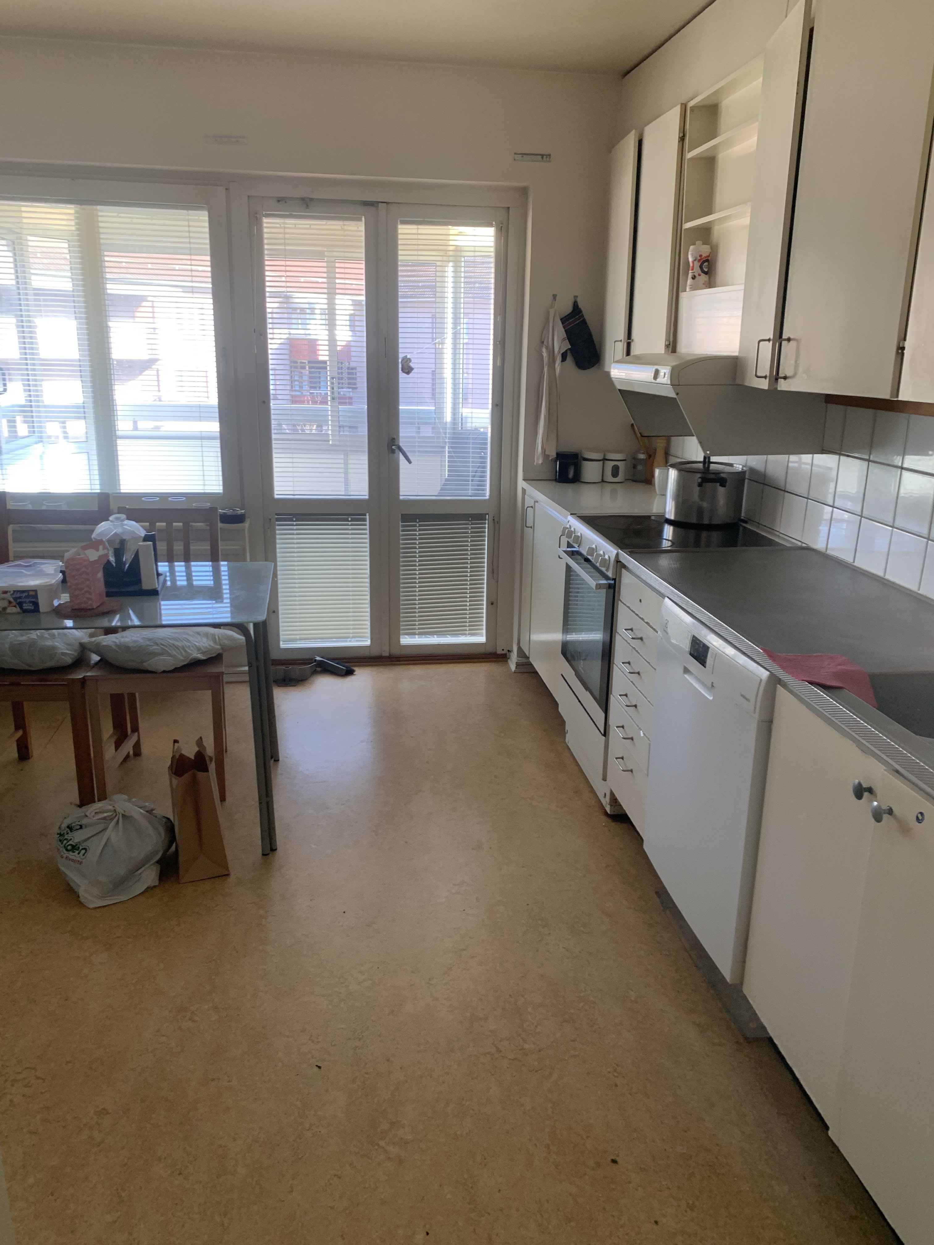 Lägenhet, 1 rooms, 12 sqm, Sundbyberg – bild 5