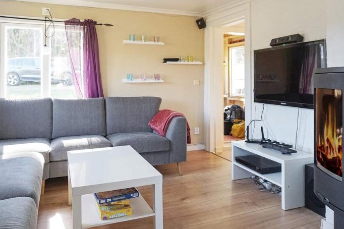 3 rok · 60 m² i Fjällbacka – bild 5