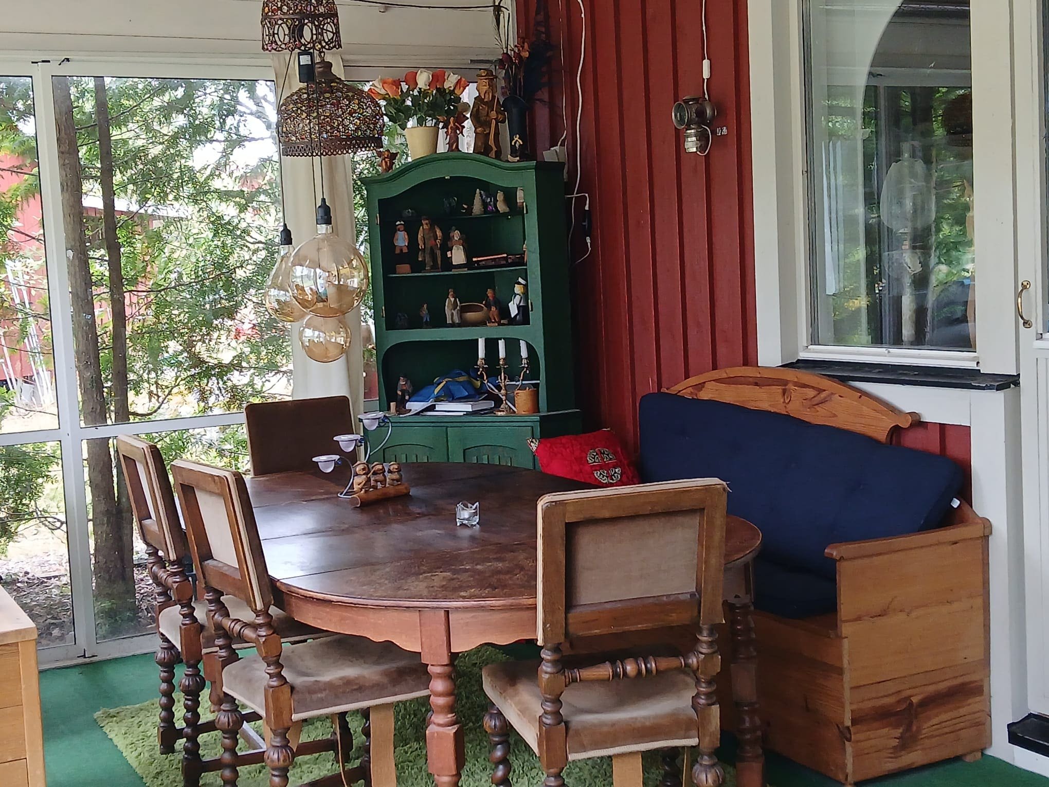 Villa/Hus, 4 rooms, 120 sqm, Sigtuna – bild 3