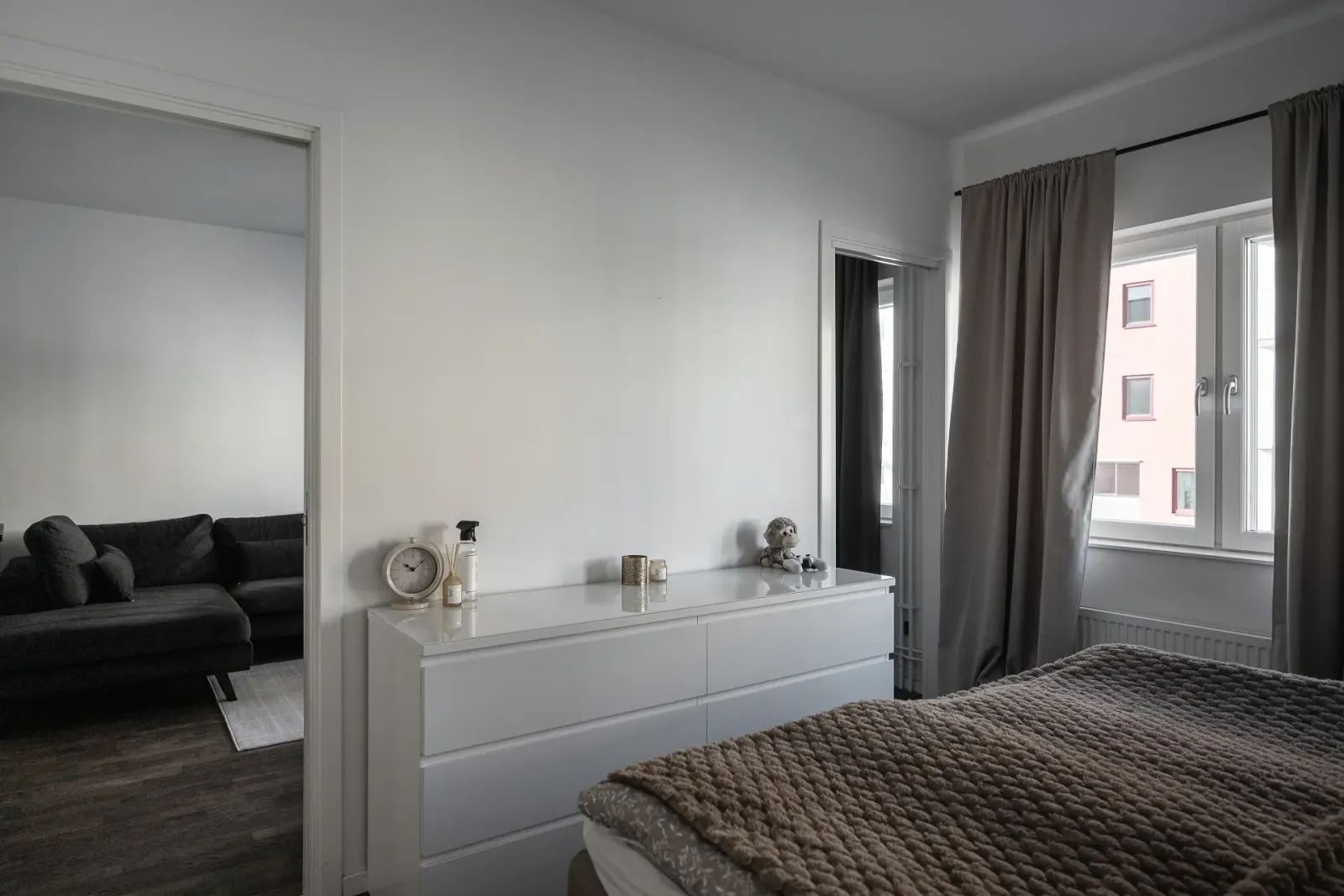 2 rok · 55 m² i Nynäshamn – bild 8