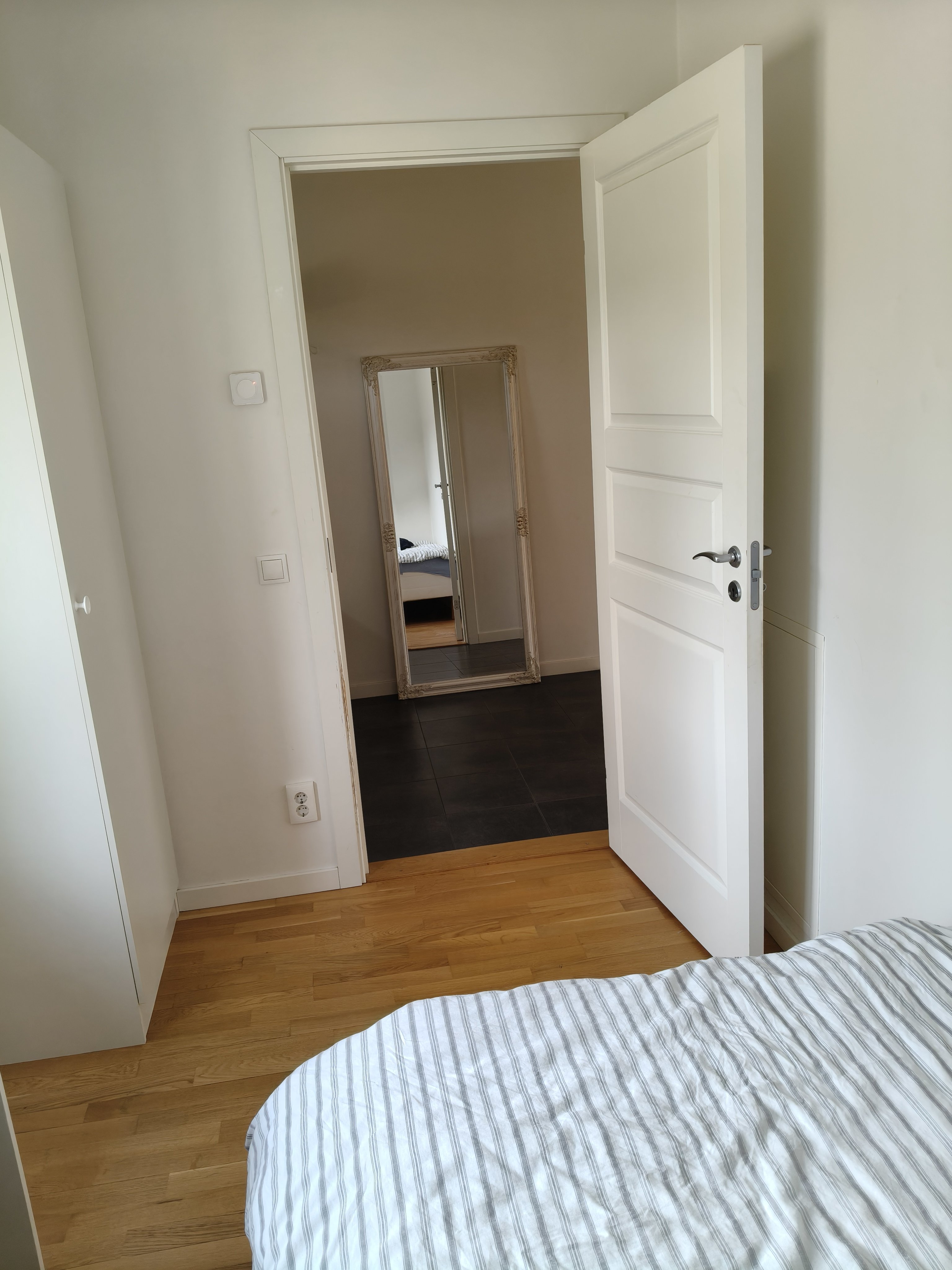 Lägenhet, 1 rooms, 13 sqm, Leksand – Leksand