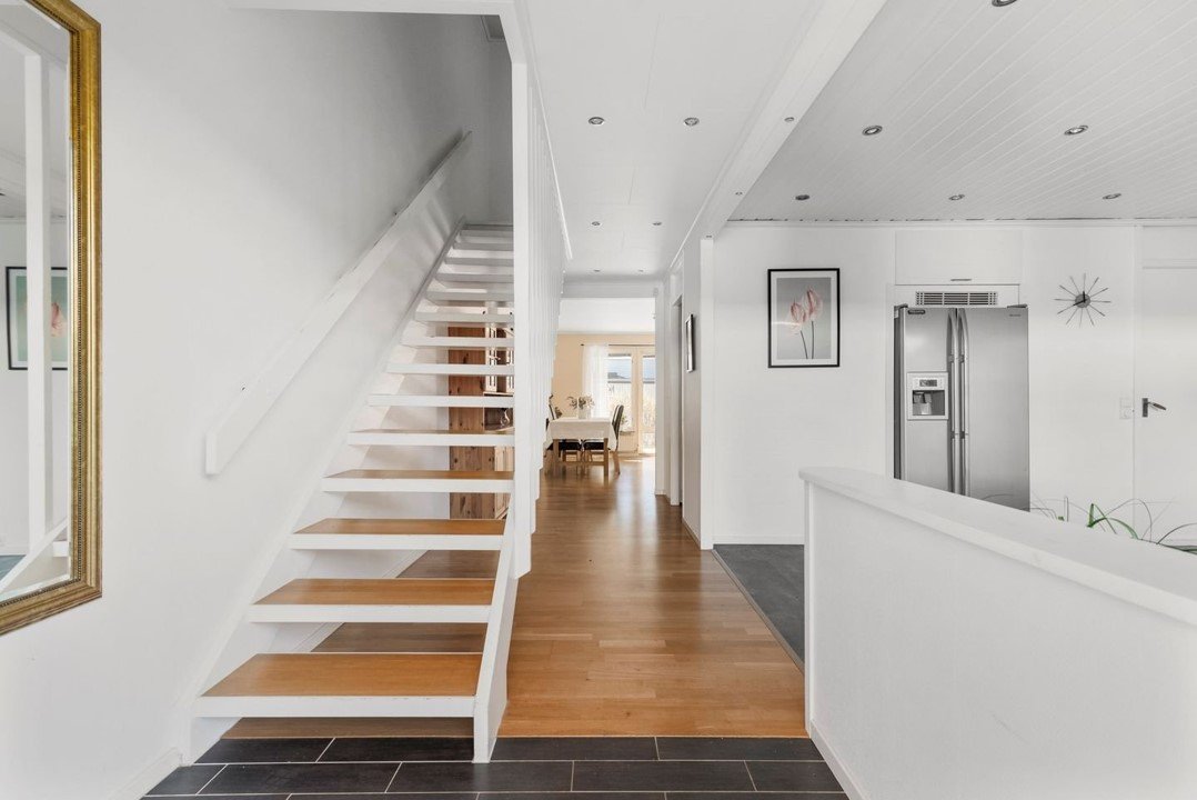 Radhus, 5 rooms, 132 sqm, Hässelby – bild 6