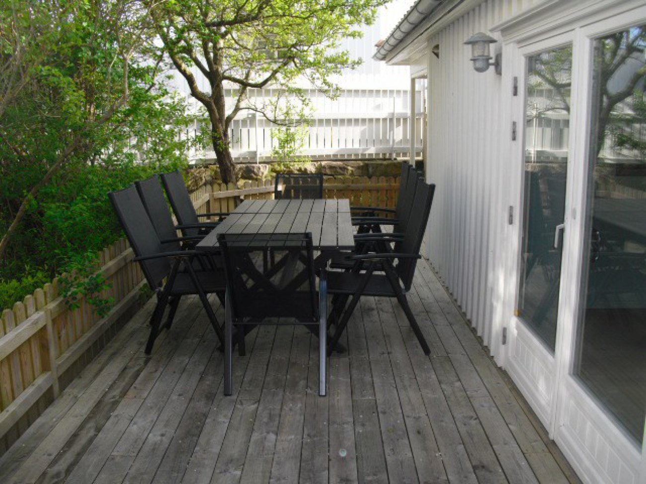 7 rok · 85 m² i Smögen – bild 9
