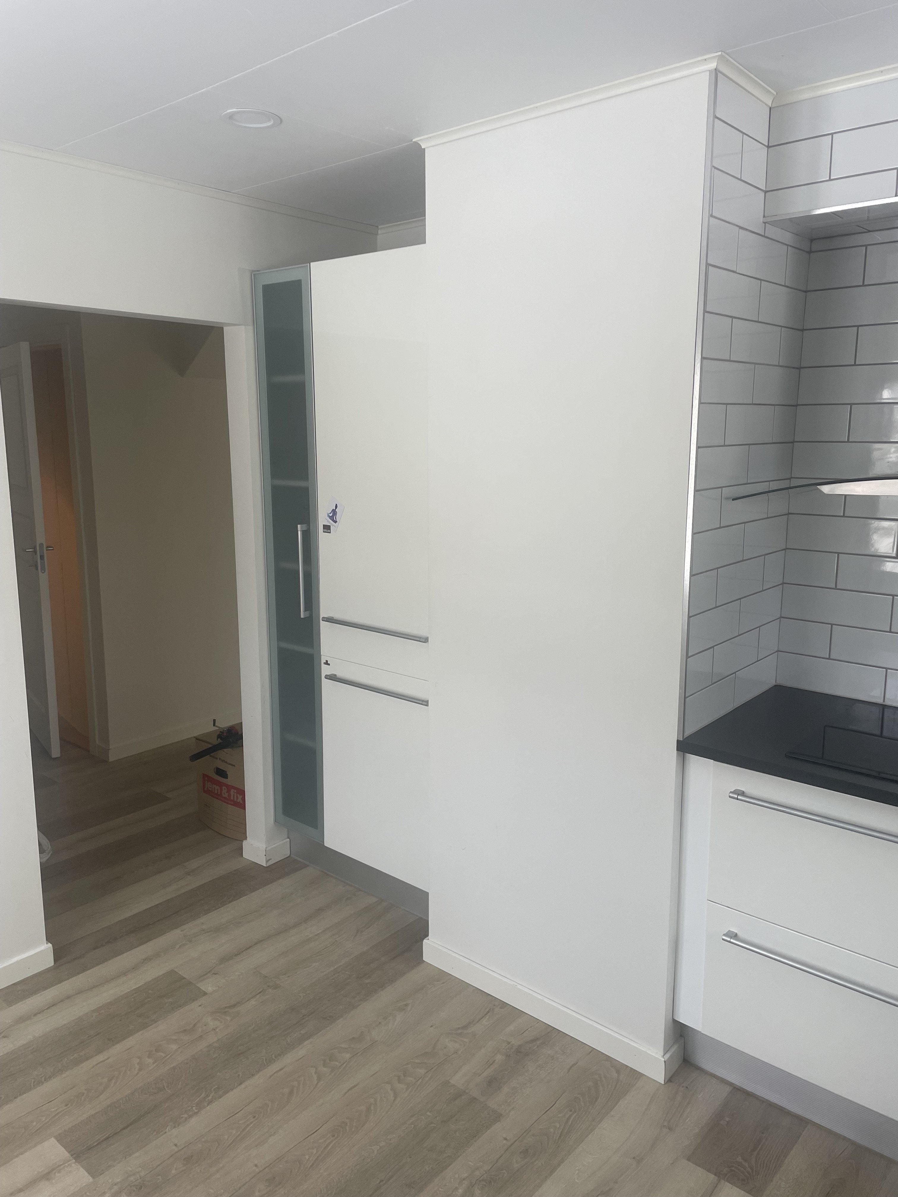 Villa/Hus, 4 rooms, 110 sqm, Svängsta – bild 2