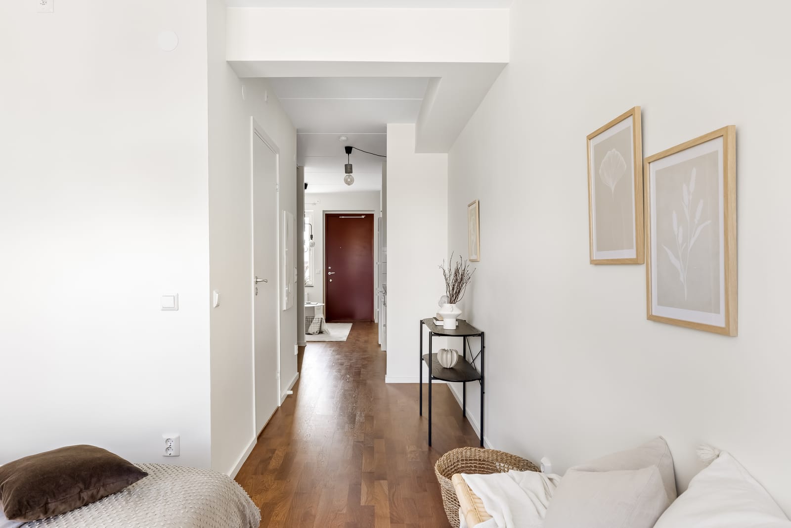 2 rok · 35 m² i Täby – bild 12