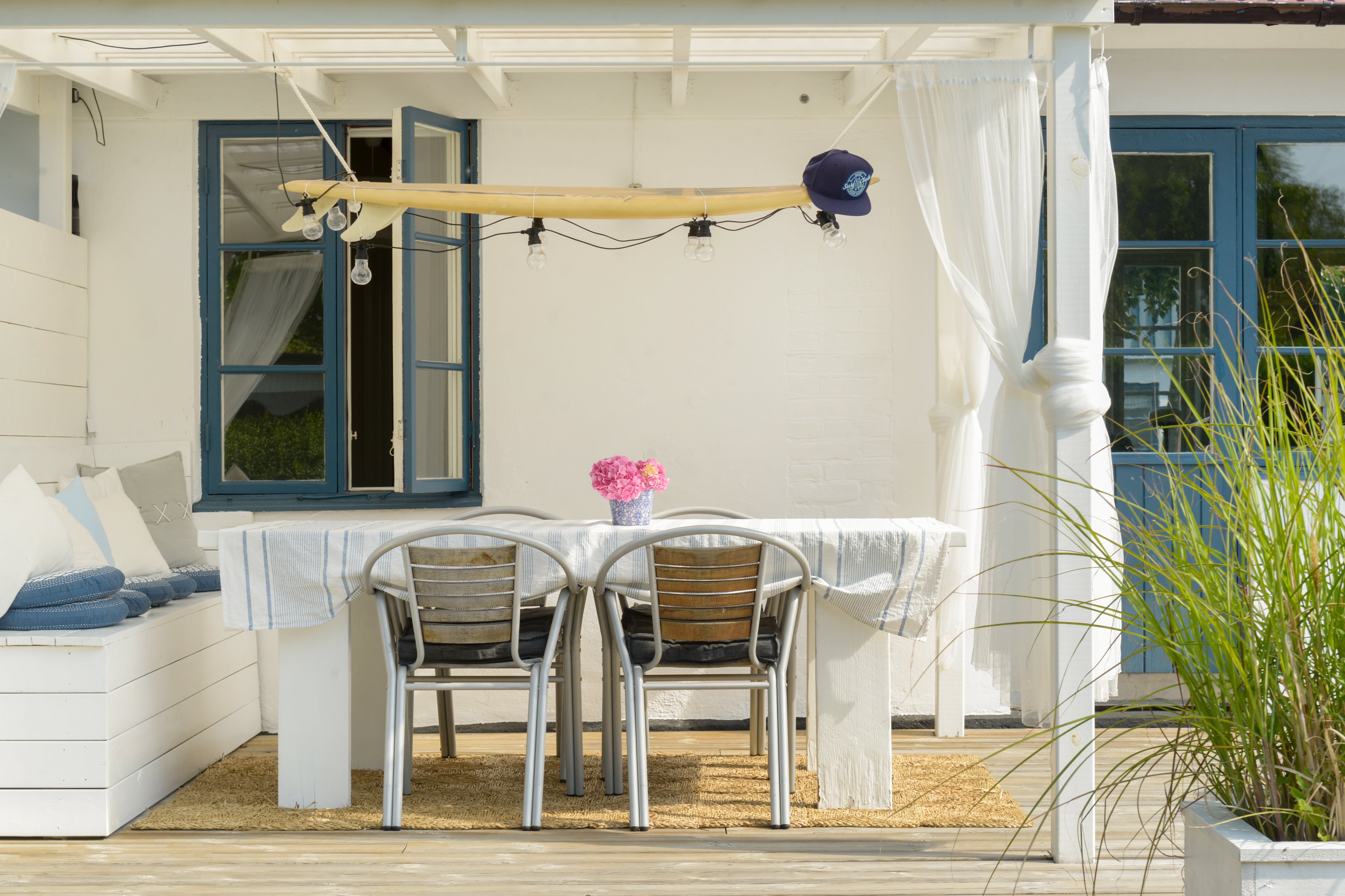 Villa/Hus, 5 rooms, 135 sqm, Skanör – bild 16