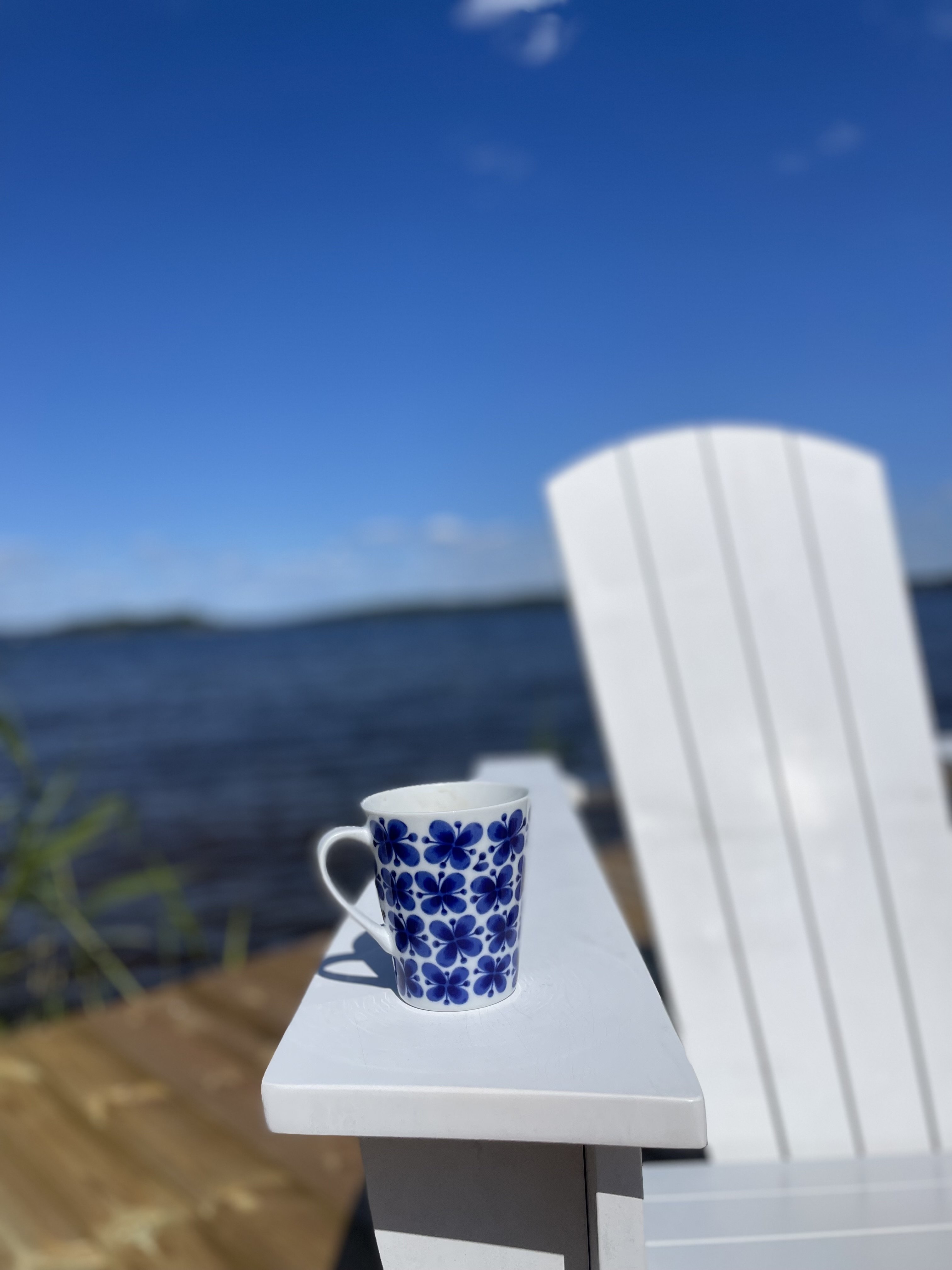 Stuga, 1 rooms, 25 sqm, Hammarö – Hammarö