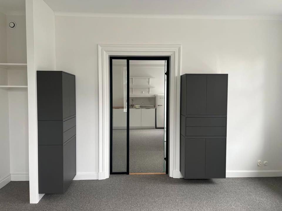 Lägenhet, 2 rooms, 60 sqm, Ängelholm – bild 4
