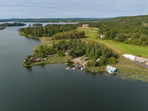 Villa/Hus, 5 rooms, 128 sqm, Askersund – bild 22