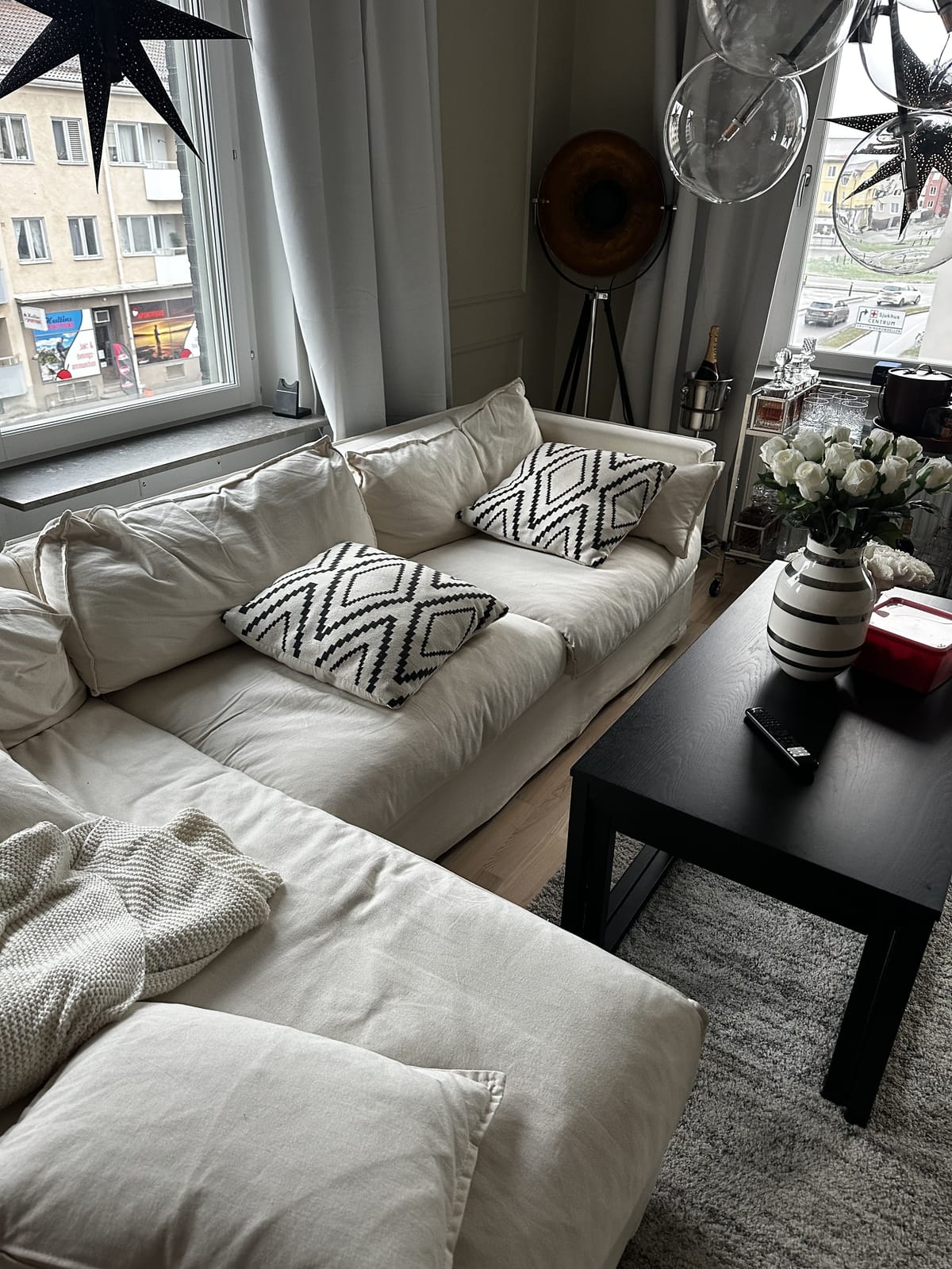 3 rok · 85 m² i Linköping – bild 3