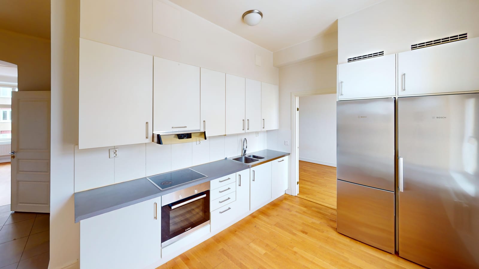 3 rok · 85 m² i Eskilstuna – Eskilstuna