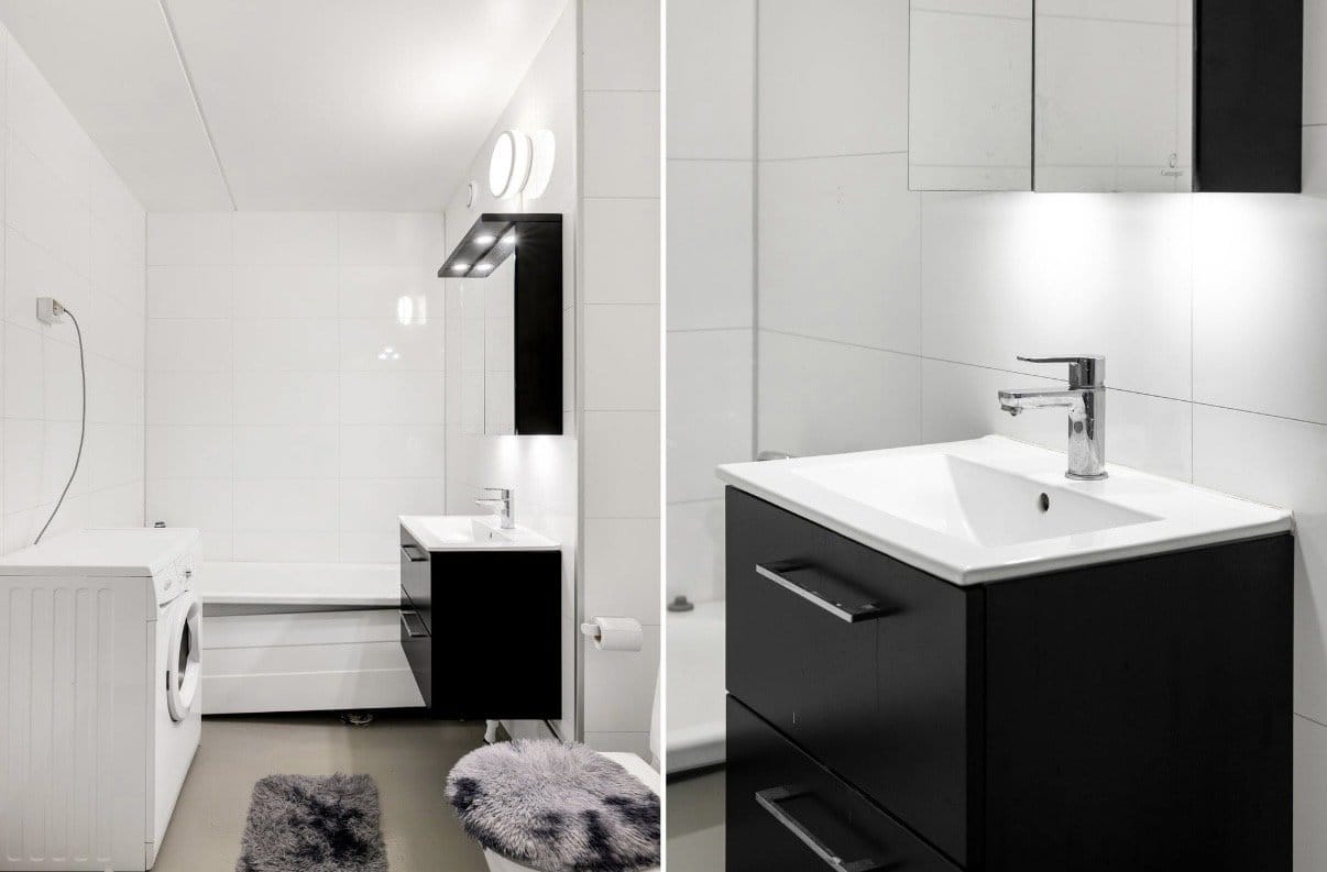 1 rok · 44 m² i Märsta – bild 3
