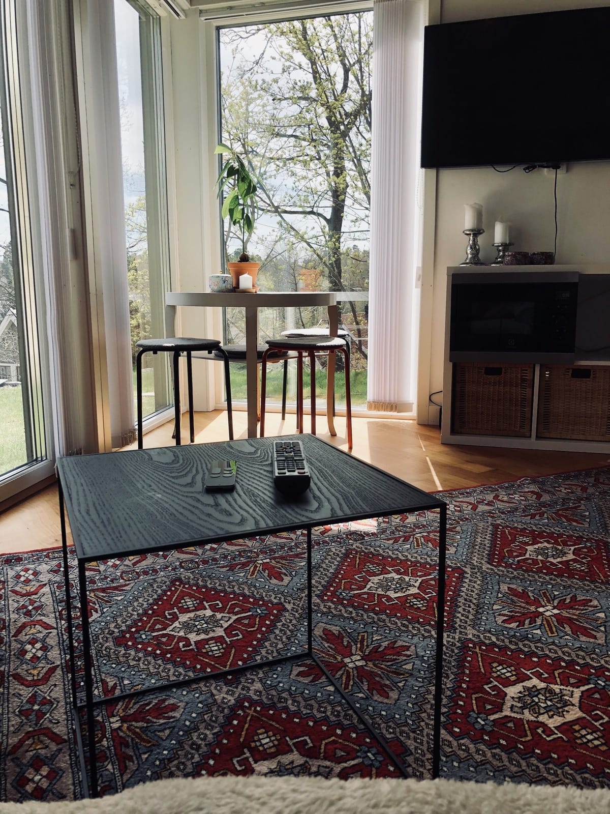 2 rok · 35 m² i Saltsjö-Boo – bild 5